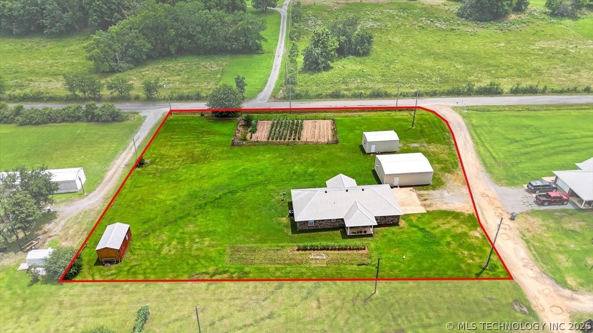 23980 Audra Lane Panama OK 74951