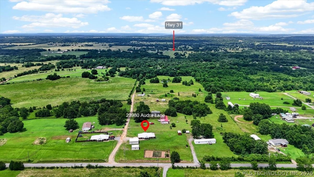 23980 Audra Drive Panama OK 74951
