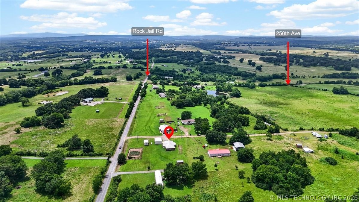 23980 Audra Lane Panama OK 74951
