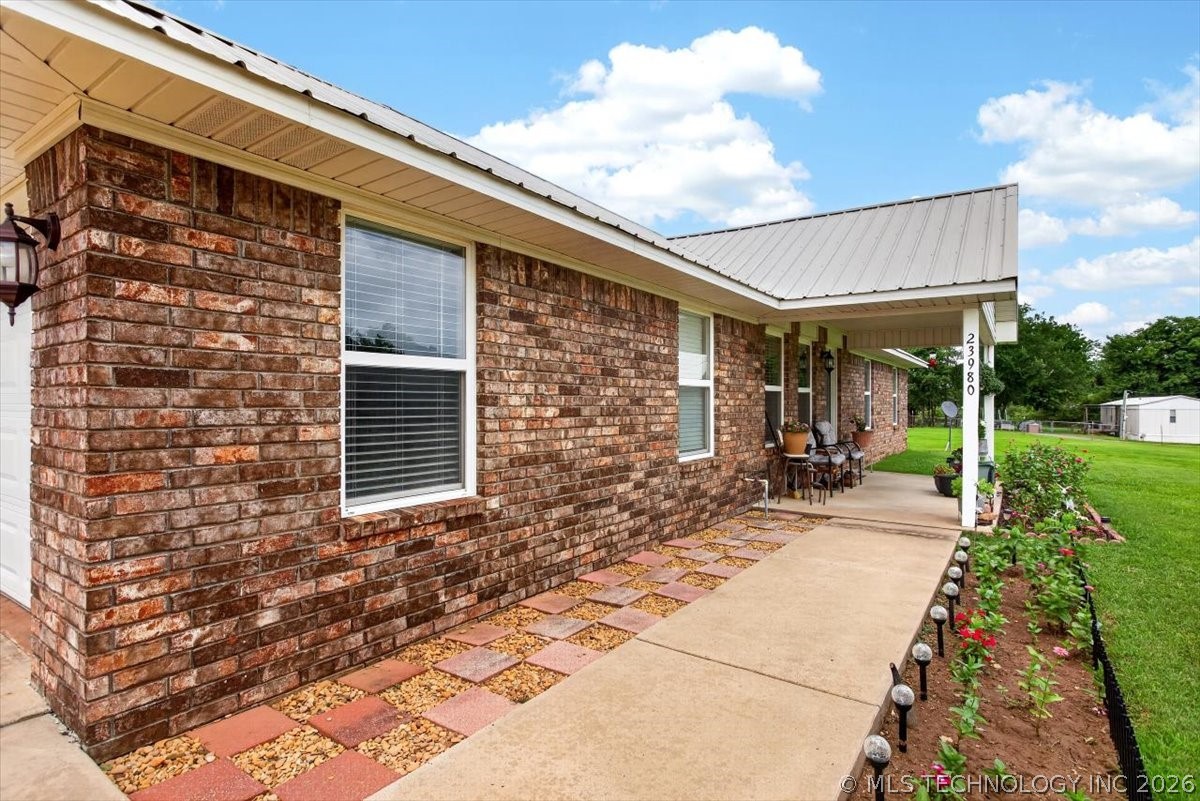 23980 Audra Drive Panama OK 74951