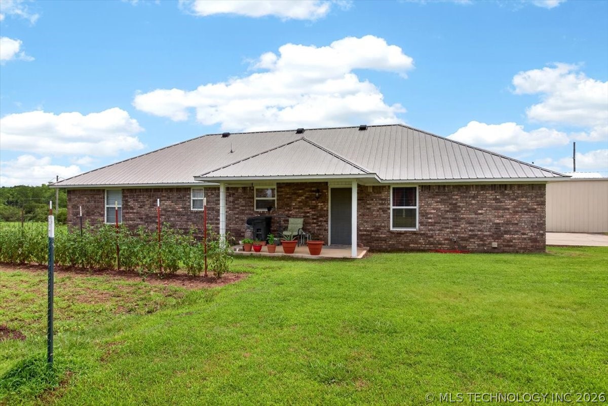 23980 Audra Drive Panama OK 74951
