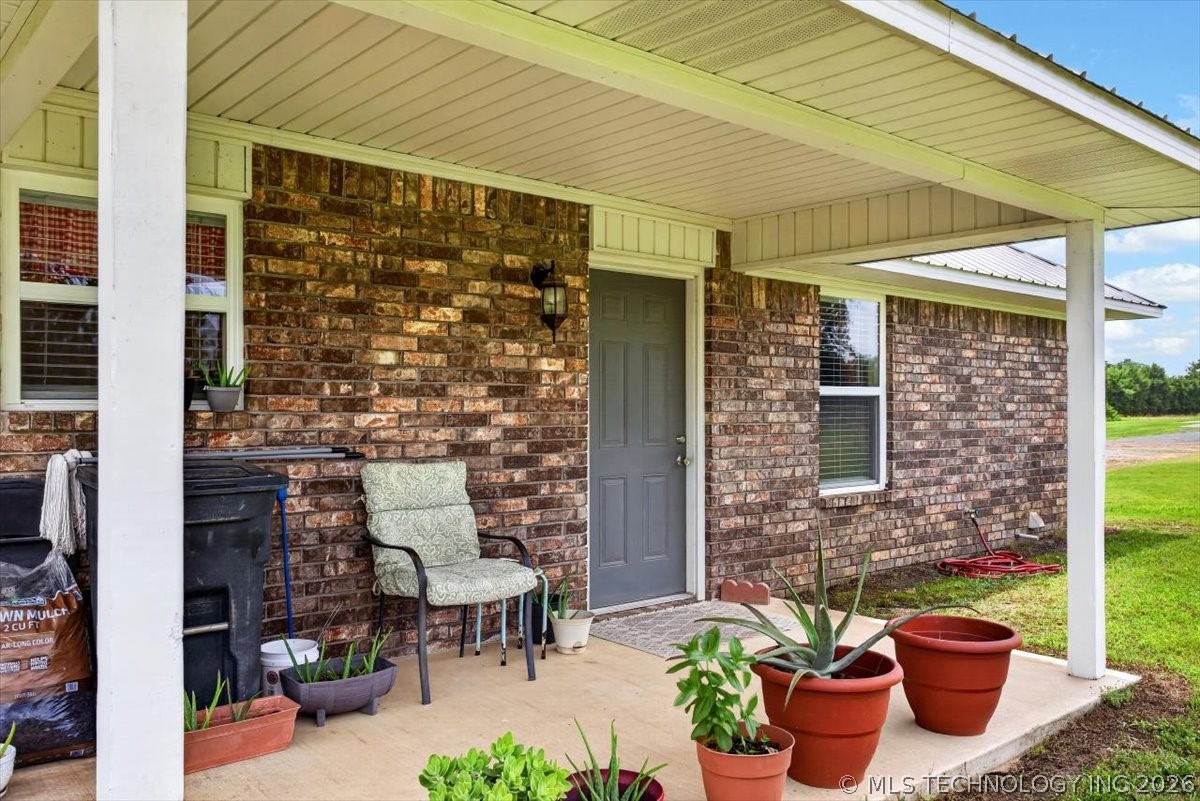 23980 Audra Drive Panama OK 74951