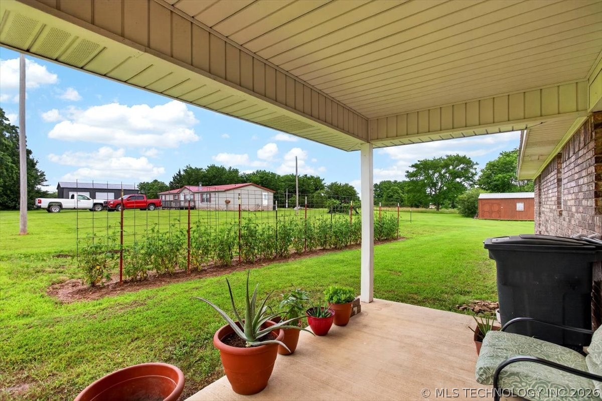 23980 Audra Drive Panama OK 74951