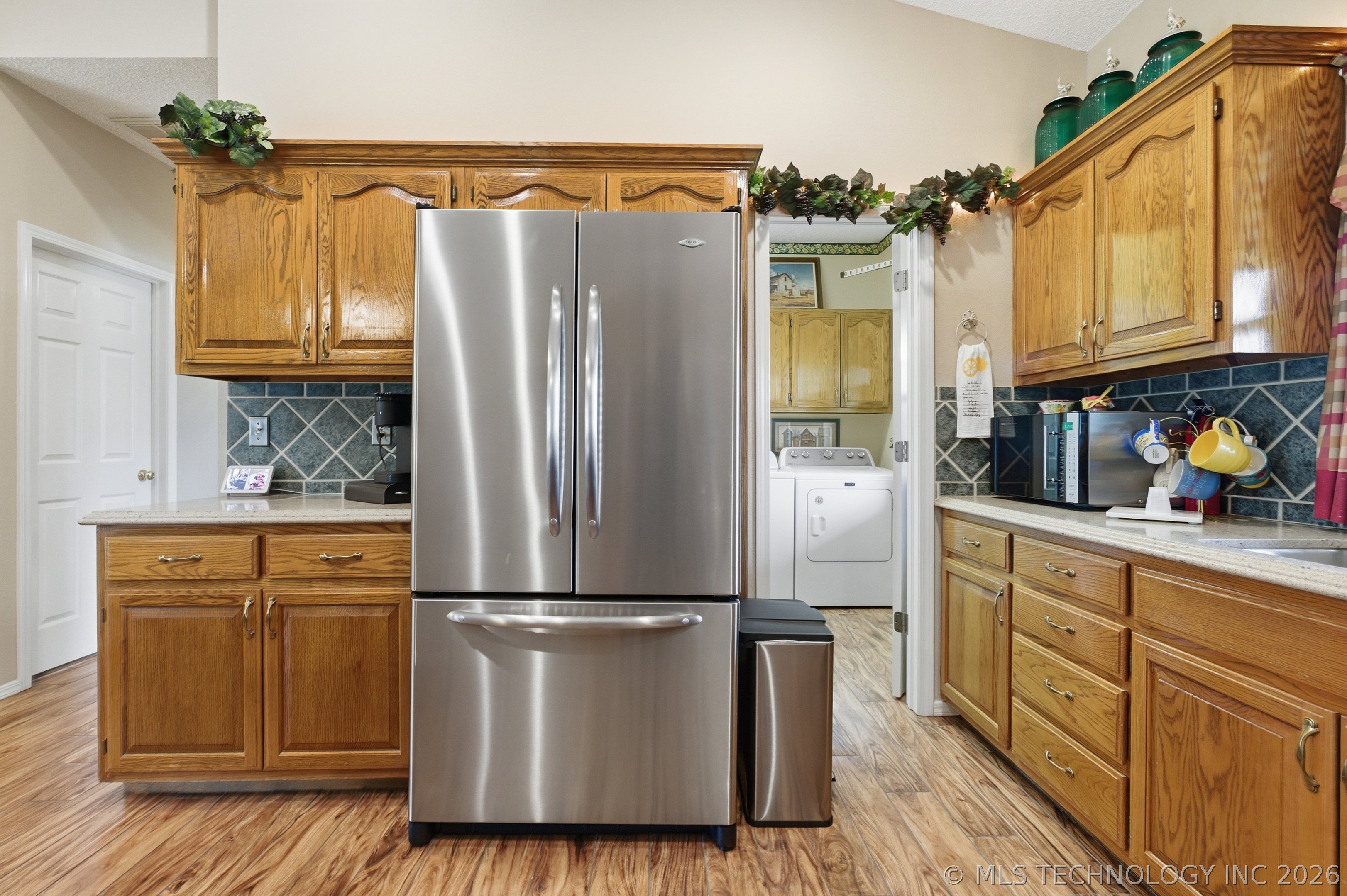 25826 E 93rd Street Broken Arrow OK 74014