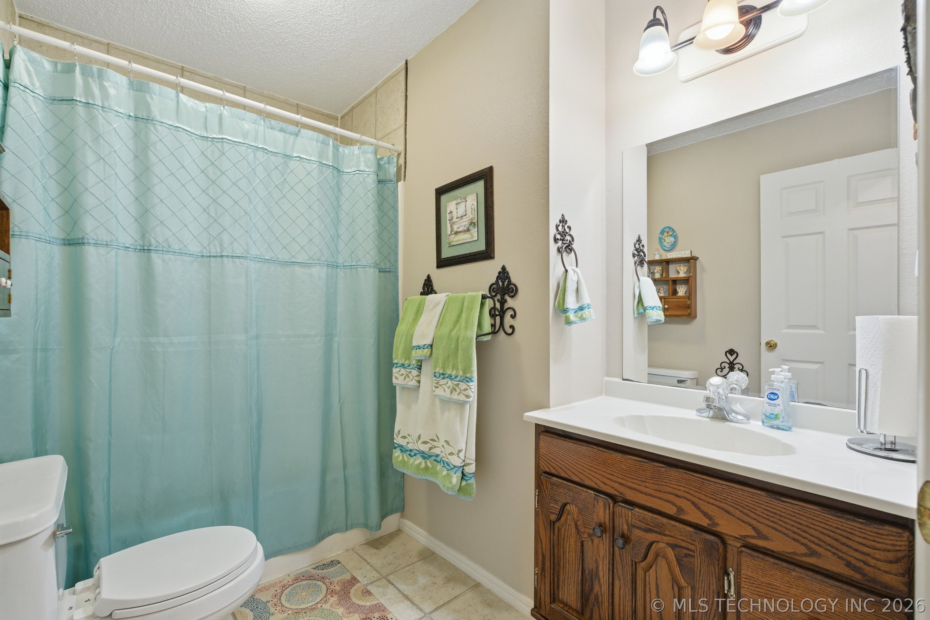 25826 E 93rd Street Broken Arrow OK 74014