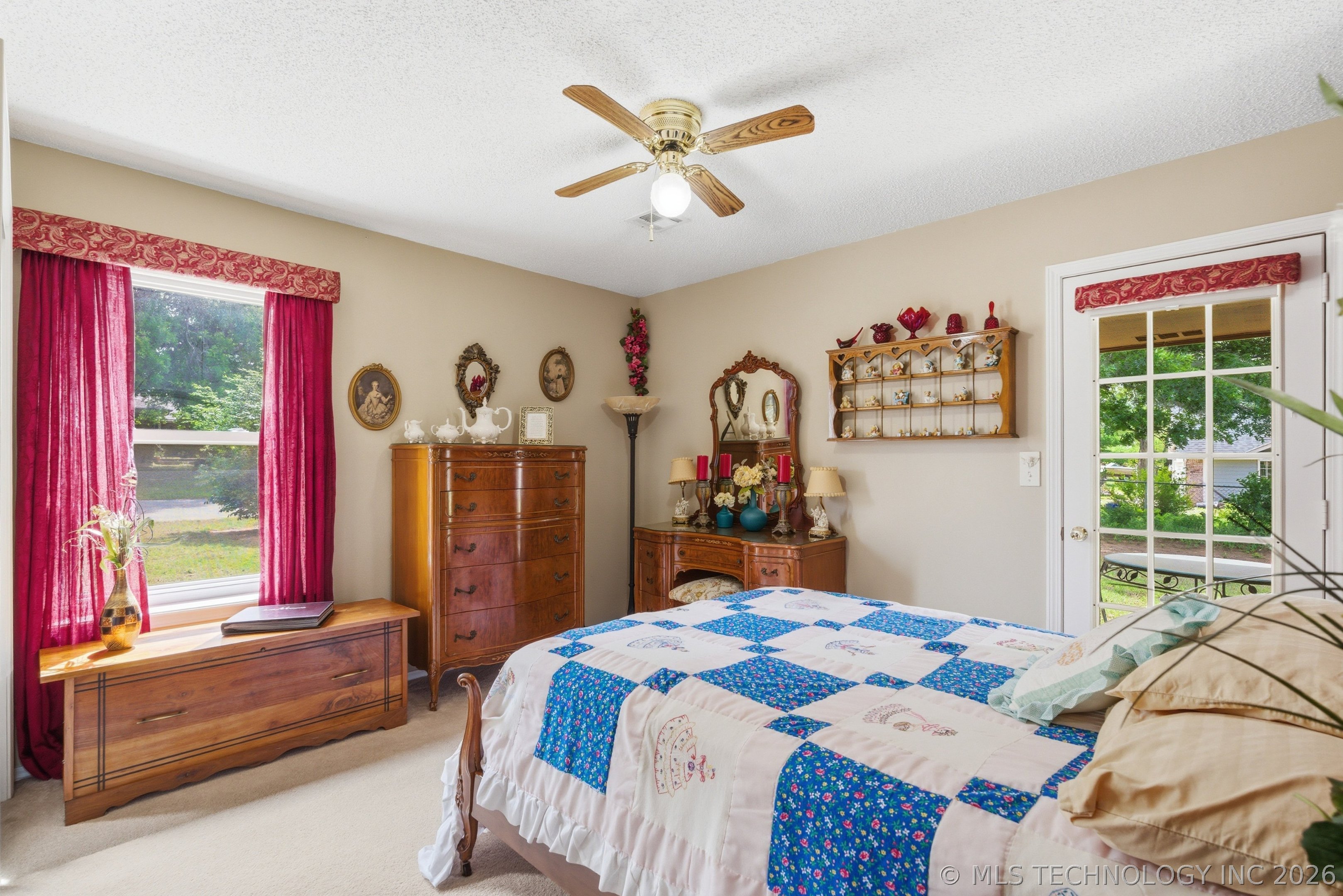 25826 E 93rd Street Broken Arrow OK 74014