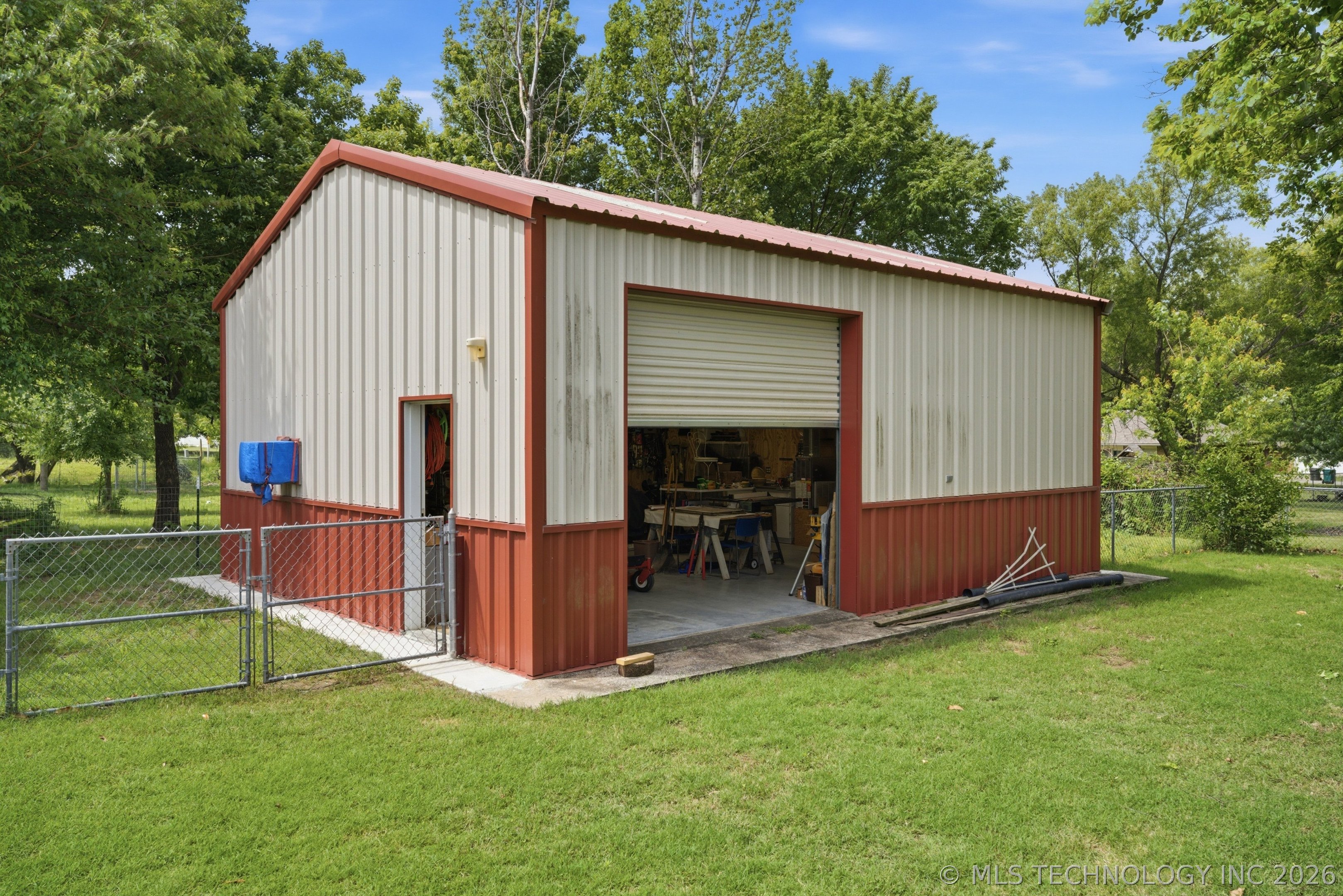 25826 E 93rd Street Broken Arrow OK 74014