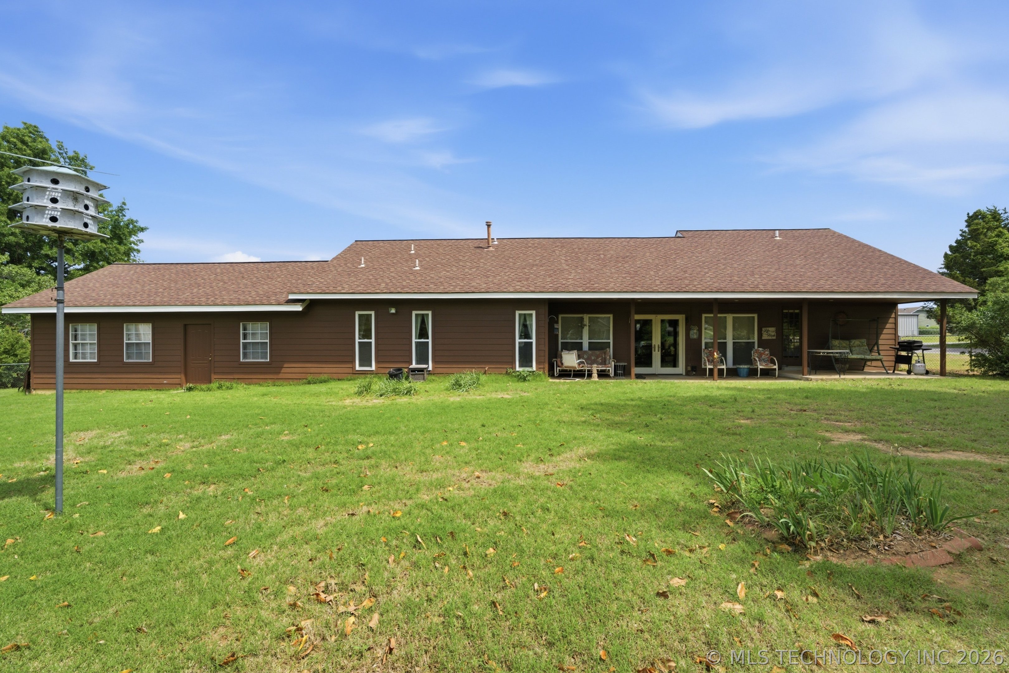 25826 E 93rd Street Broken Arrow OK 74014