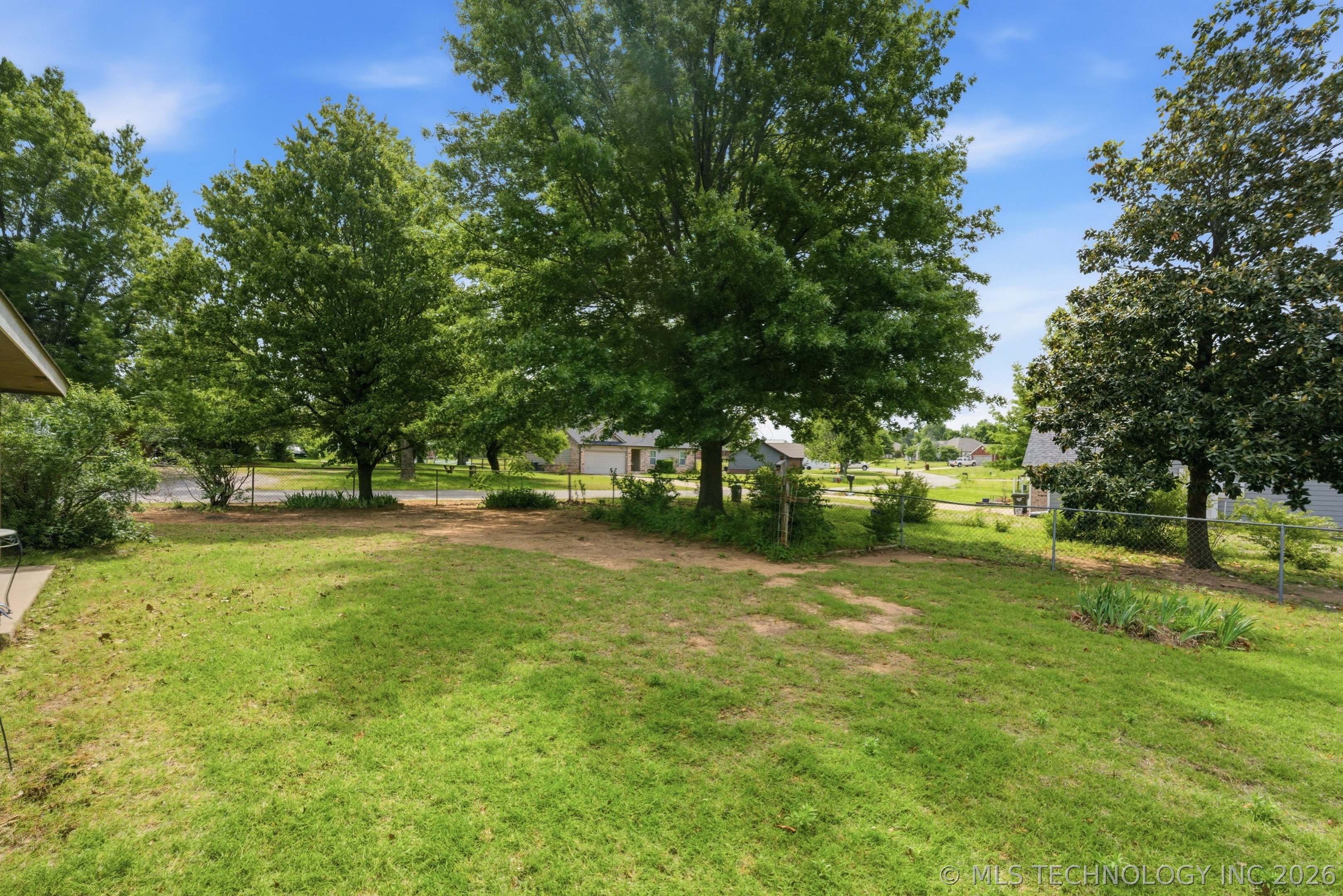 25826 E 93rd Street Broken Arrow OK 74014