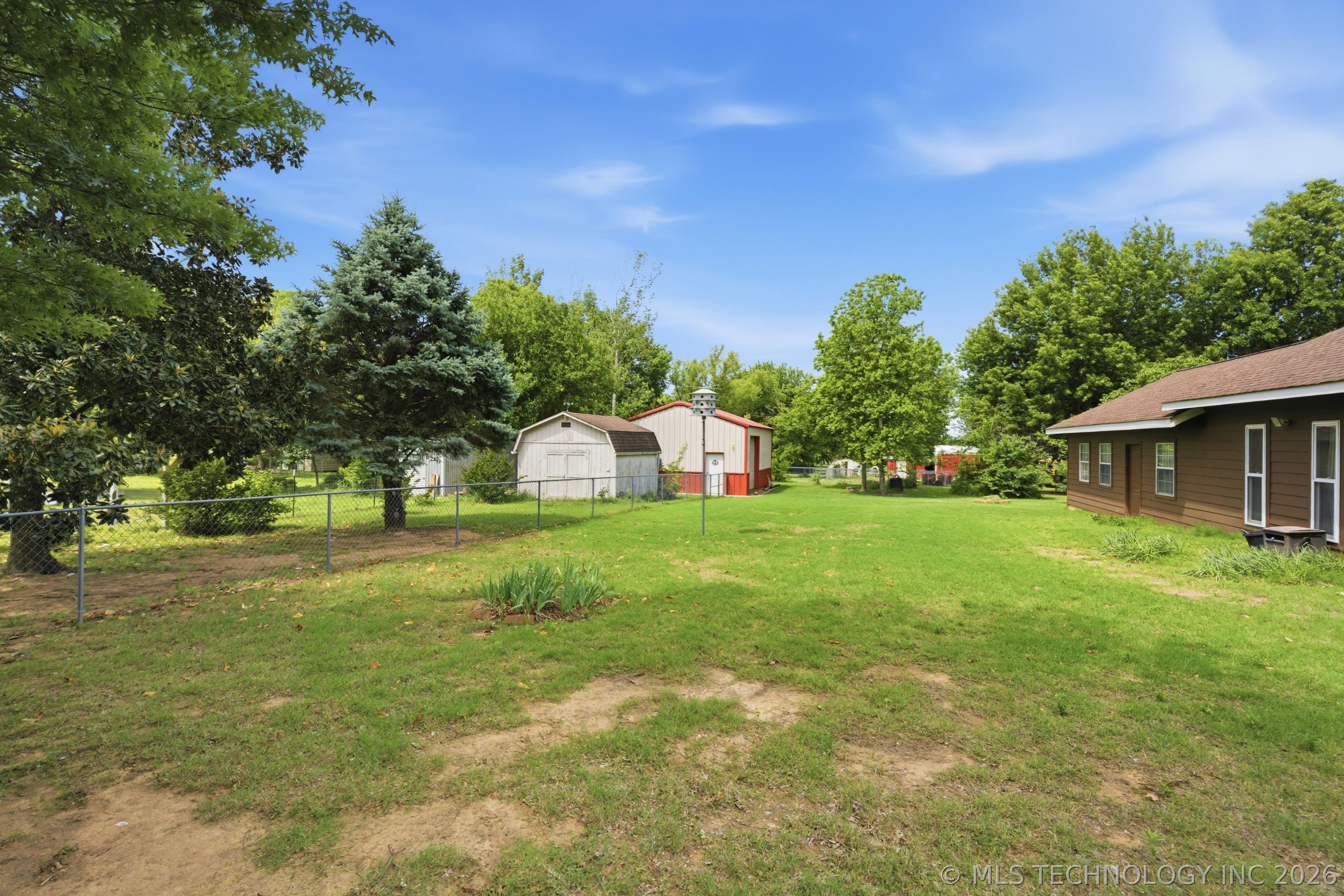 25826 E 93rd Street Broken Arrow OK 74014