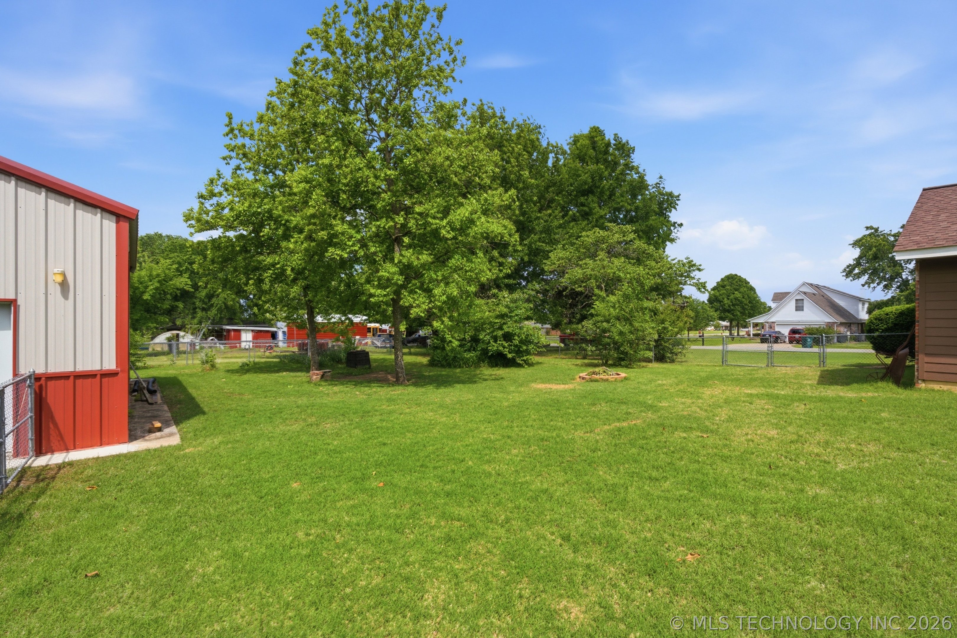 25826 E 93rd Street Broken Arrow OK 74014