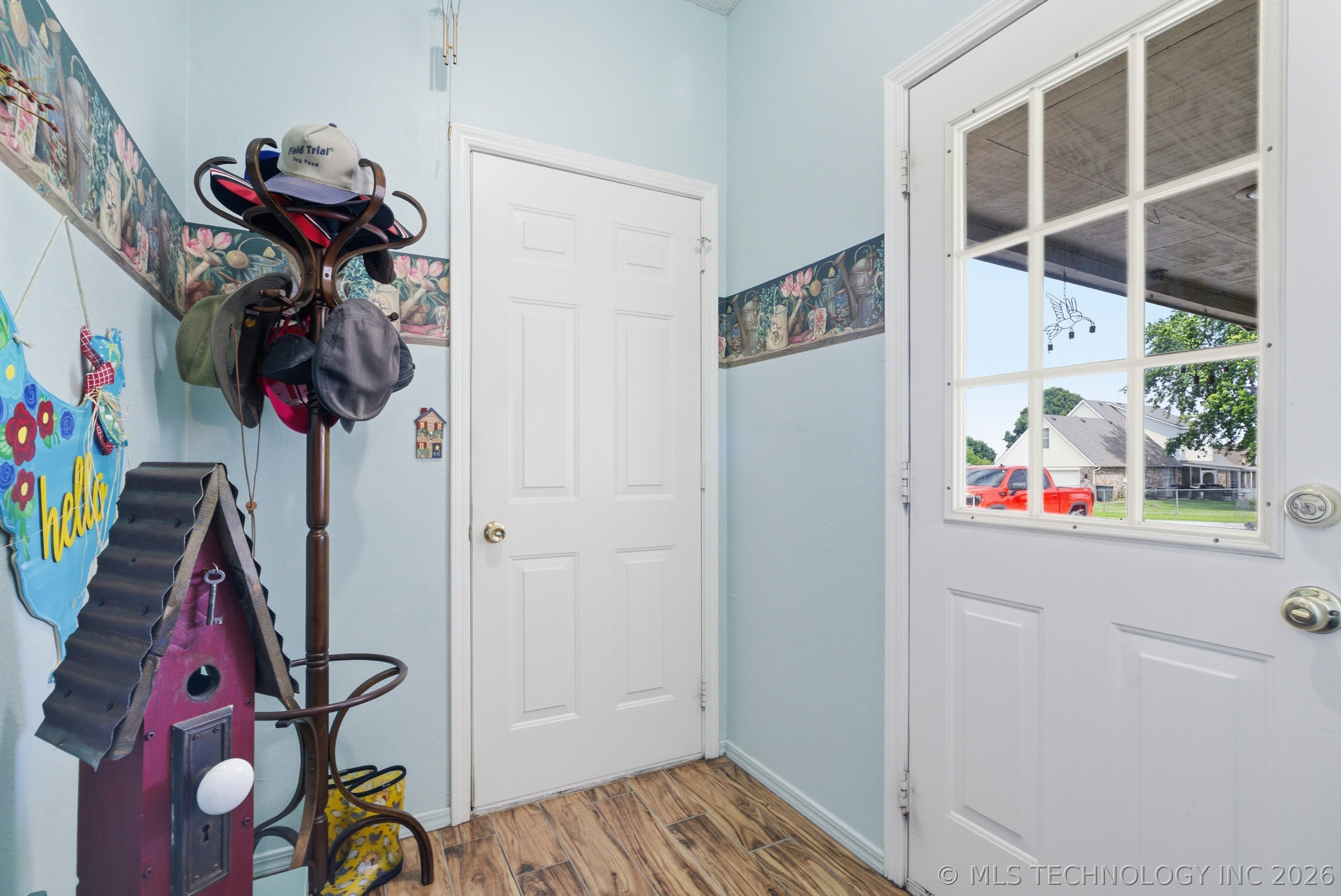 25826 E 93rd Street Broken Arrow OK 74014