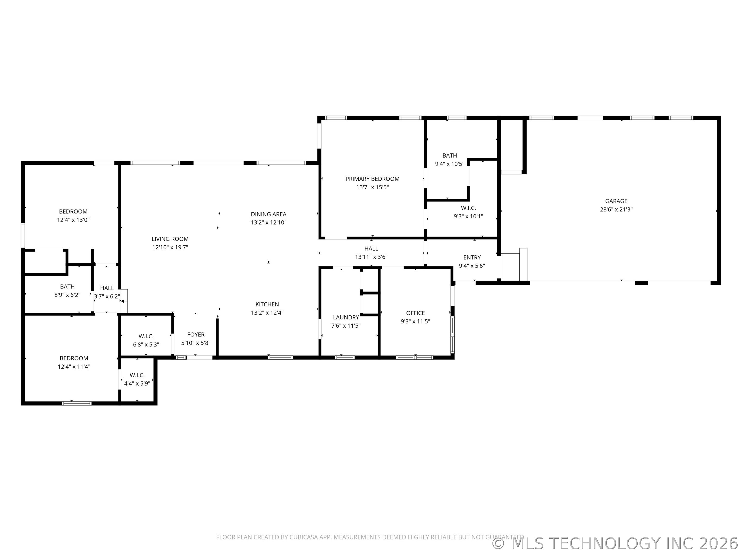 25826 E 93rd Street Broken Arrow OK 74014