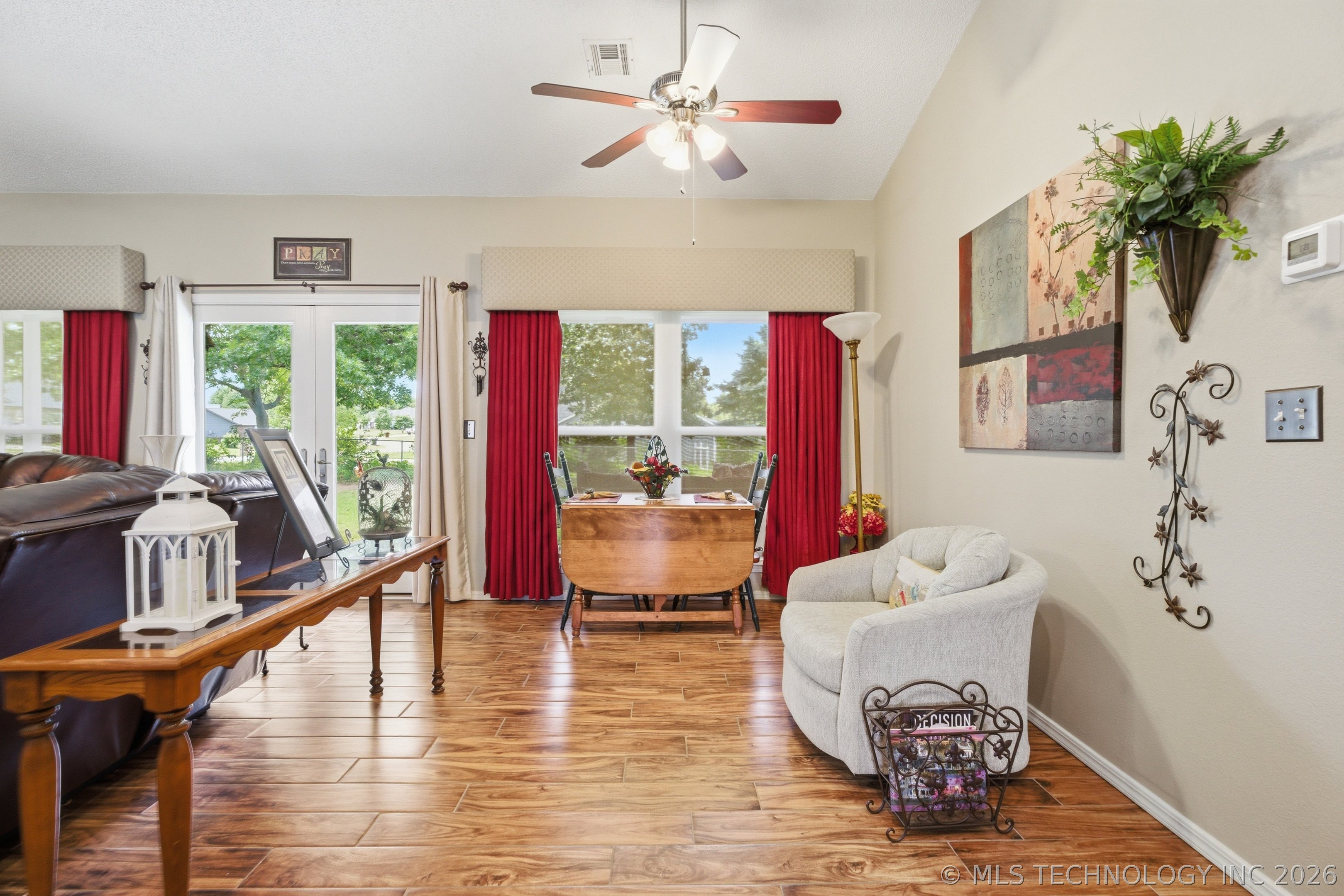 25826 E 93rd Street Broken Arrow OK 74014