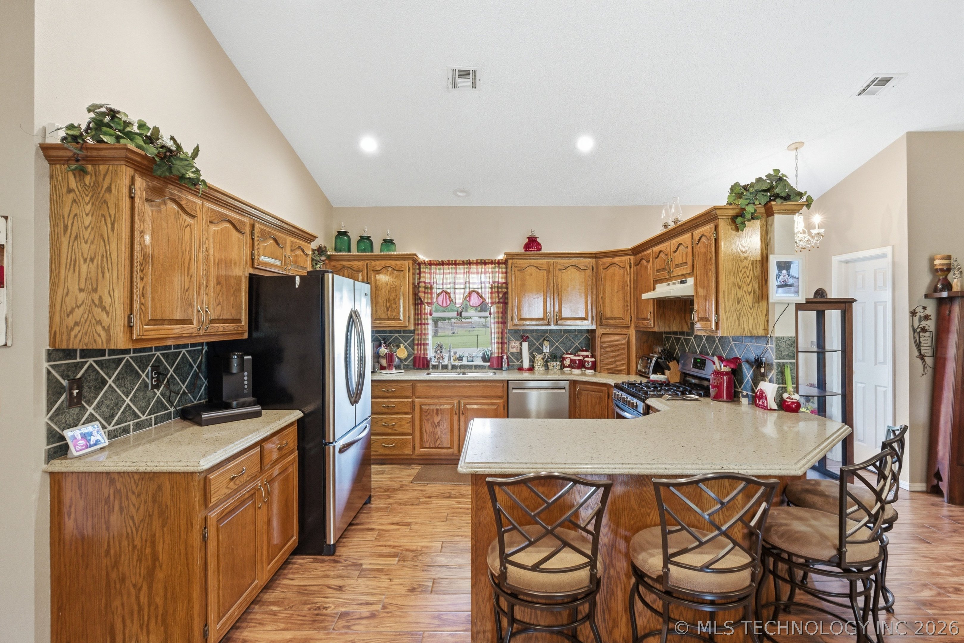 25826 E 93rd Street Broken Arrow OK 74014