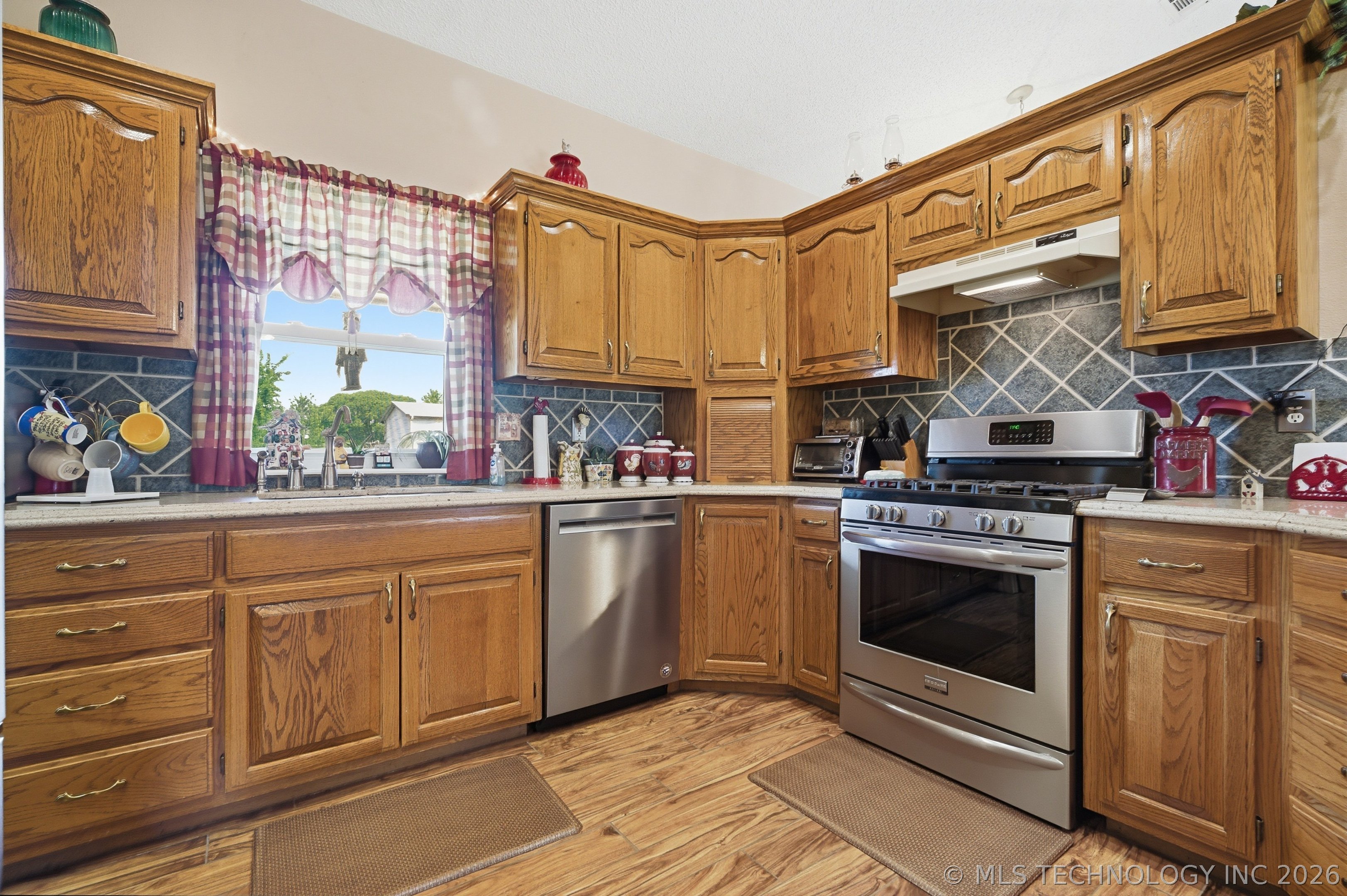 25826 E 93rd Street Broken Arrow OK 74014