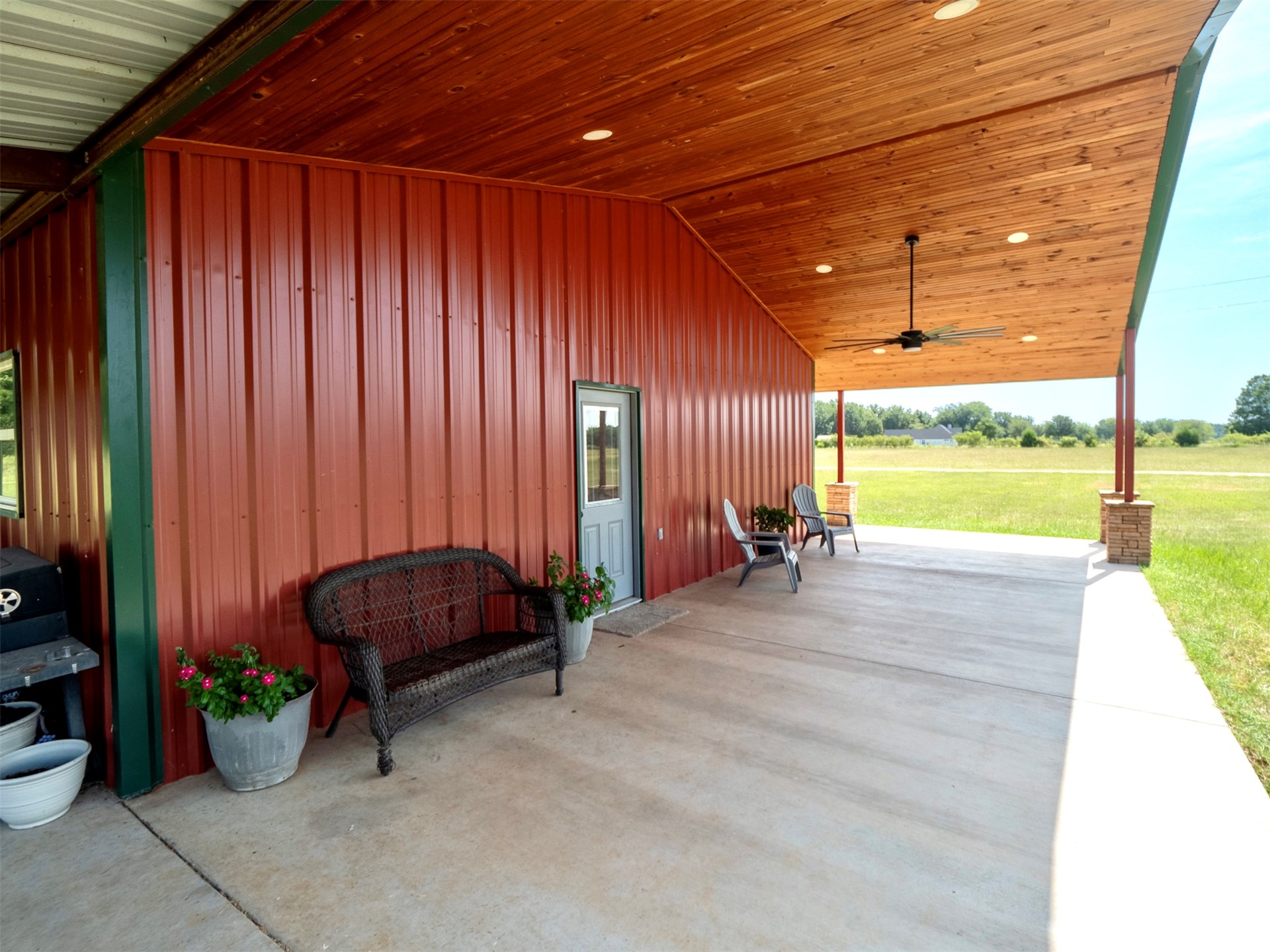 129 Hidden Trail Cartwright OK 74731