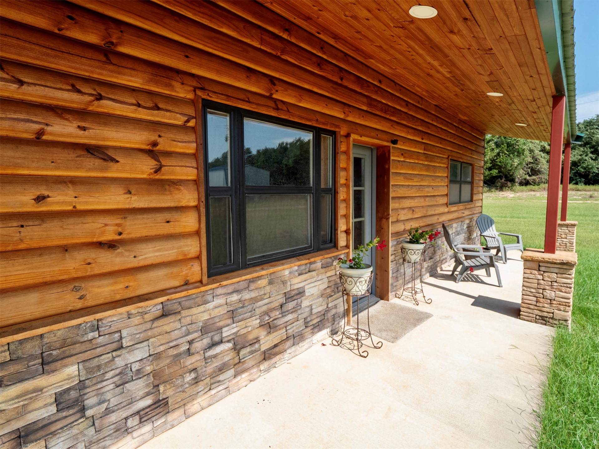 129 Hidden Trail Cartwright OK 74731