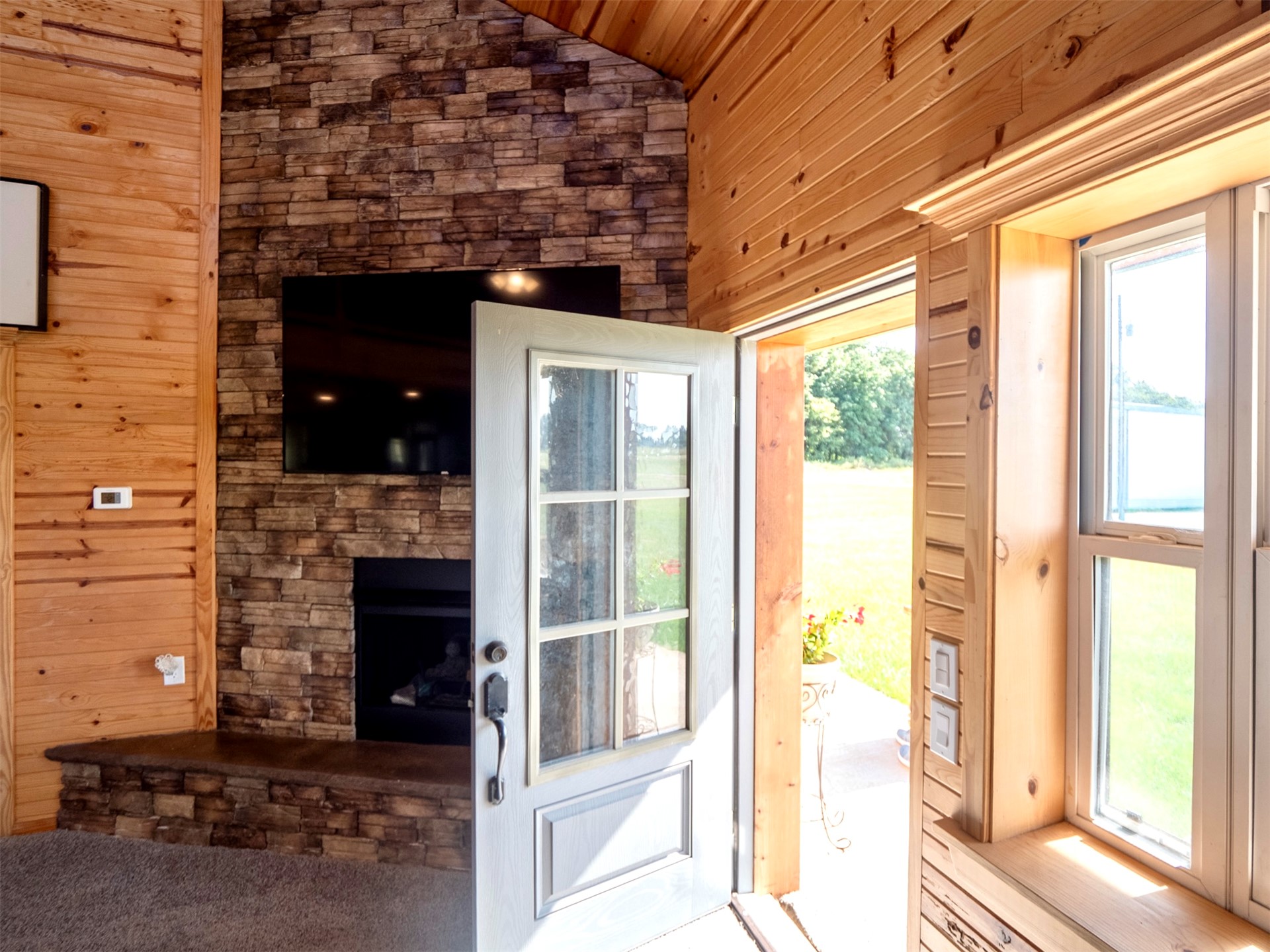 129 Hidden Trail Cartwright OK 74731