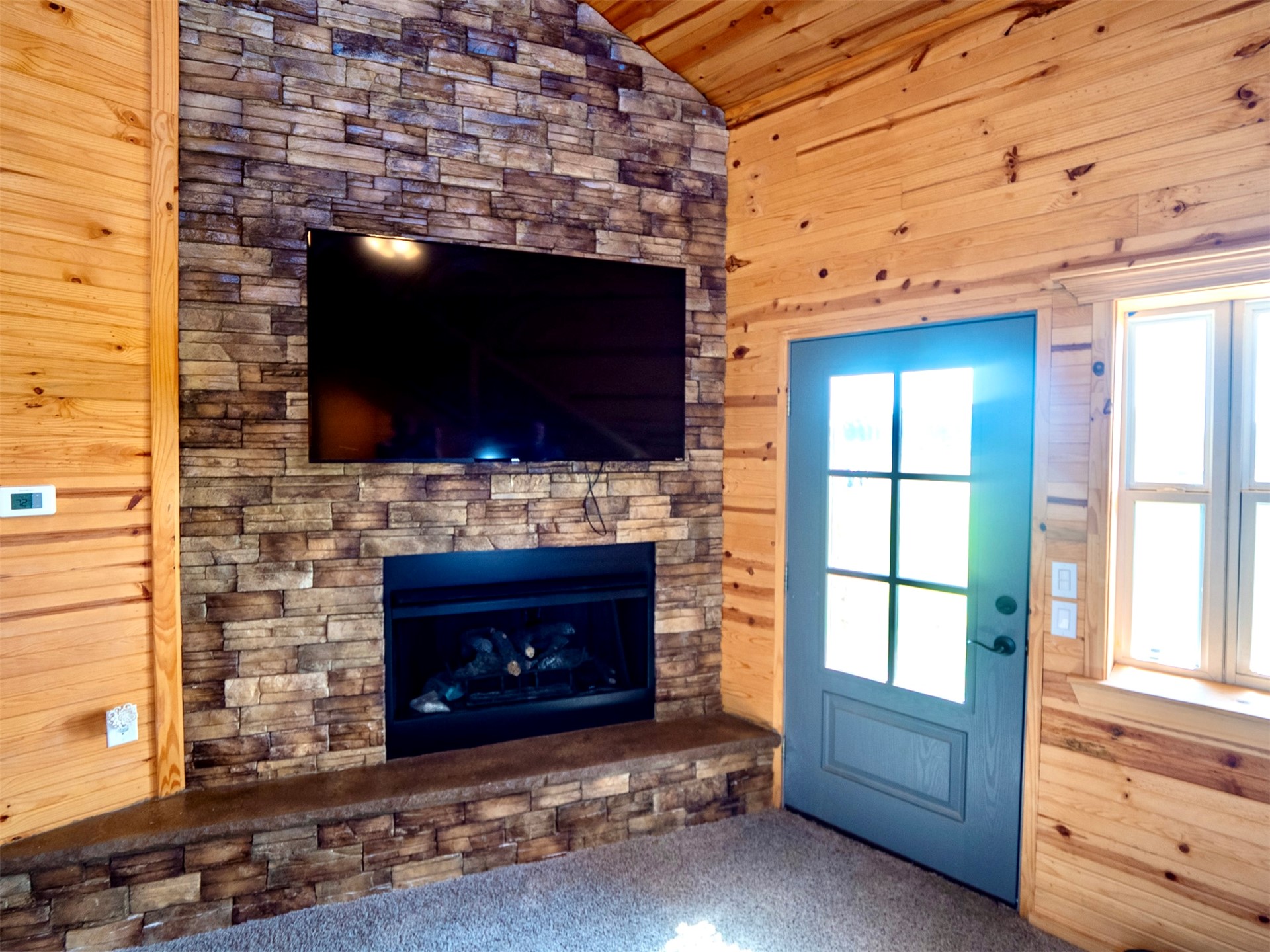 129 Hidden Trail Cartwright OK 74731