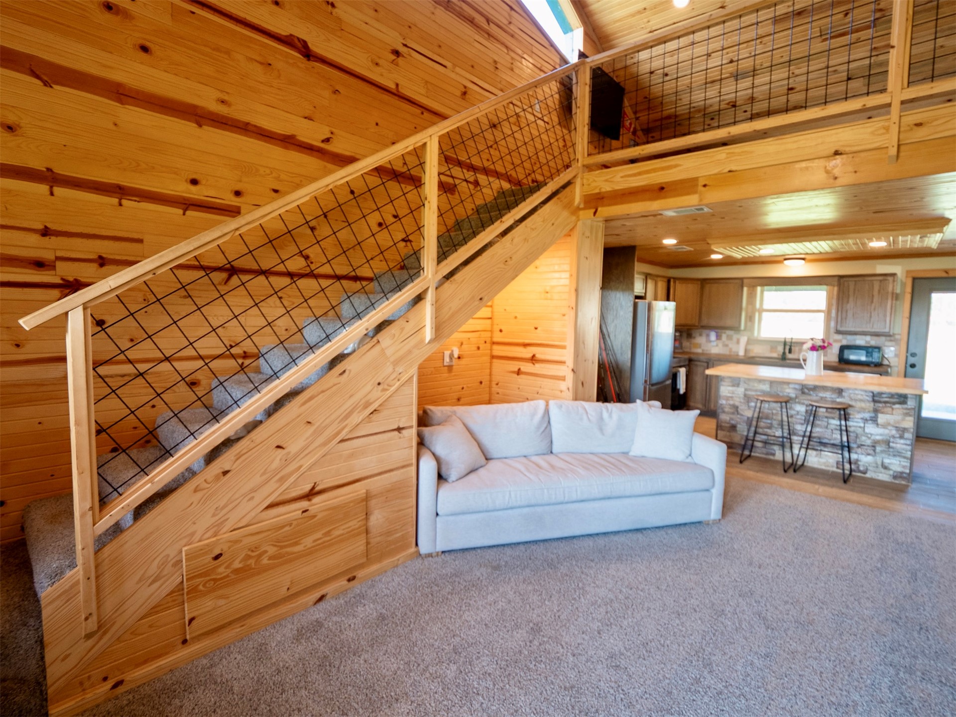 129 Hidden Trail Cartwright OK 74731