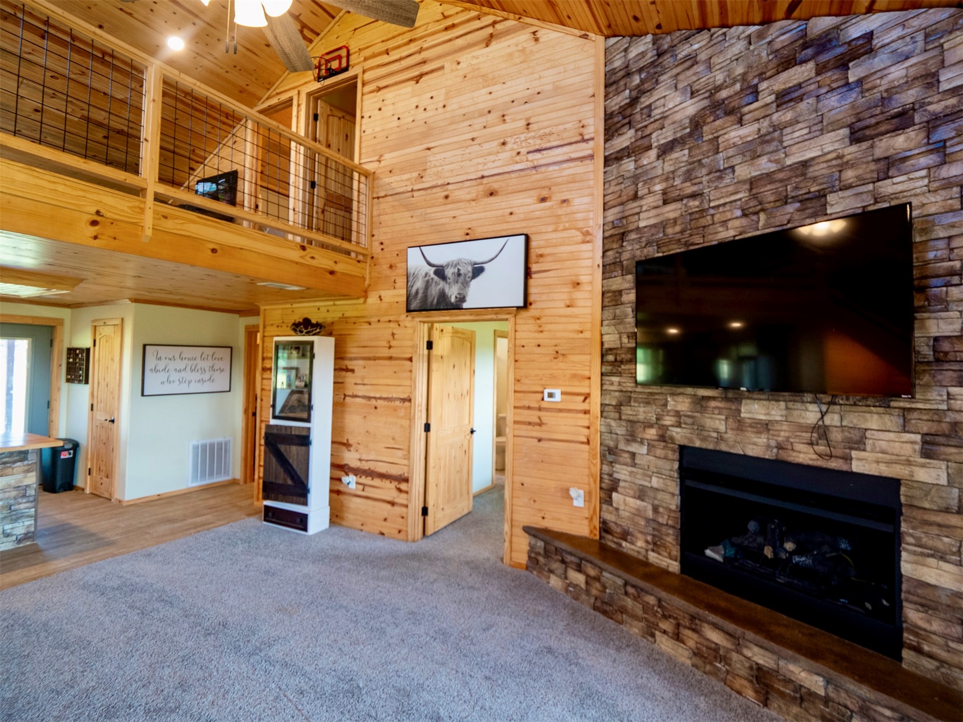 129 Hidden Trail Cartwright OK 74731