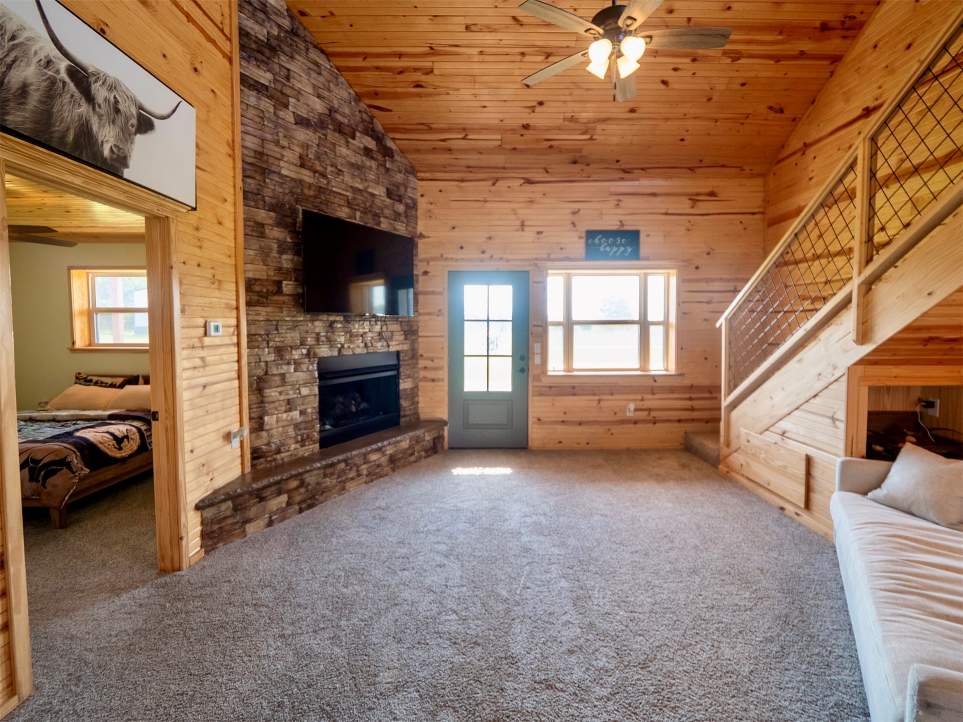 129 Hidden Trail Cartwright OK 74731