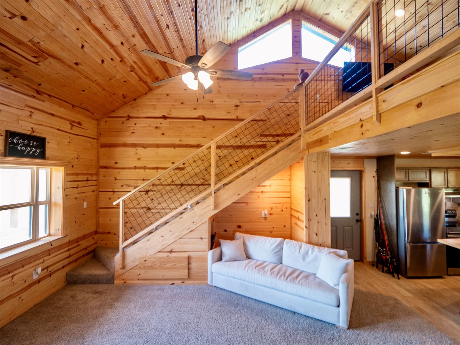 129 Hidden Trail Cartwright OK 74731