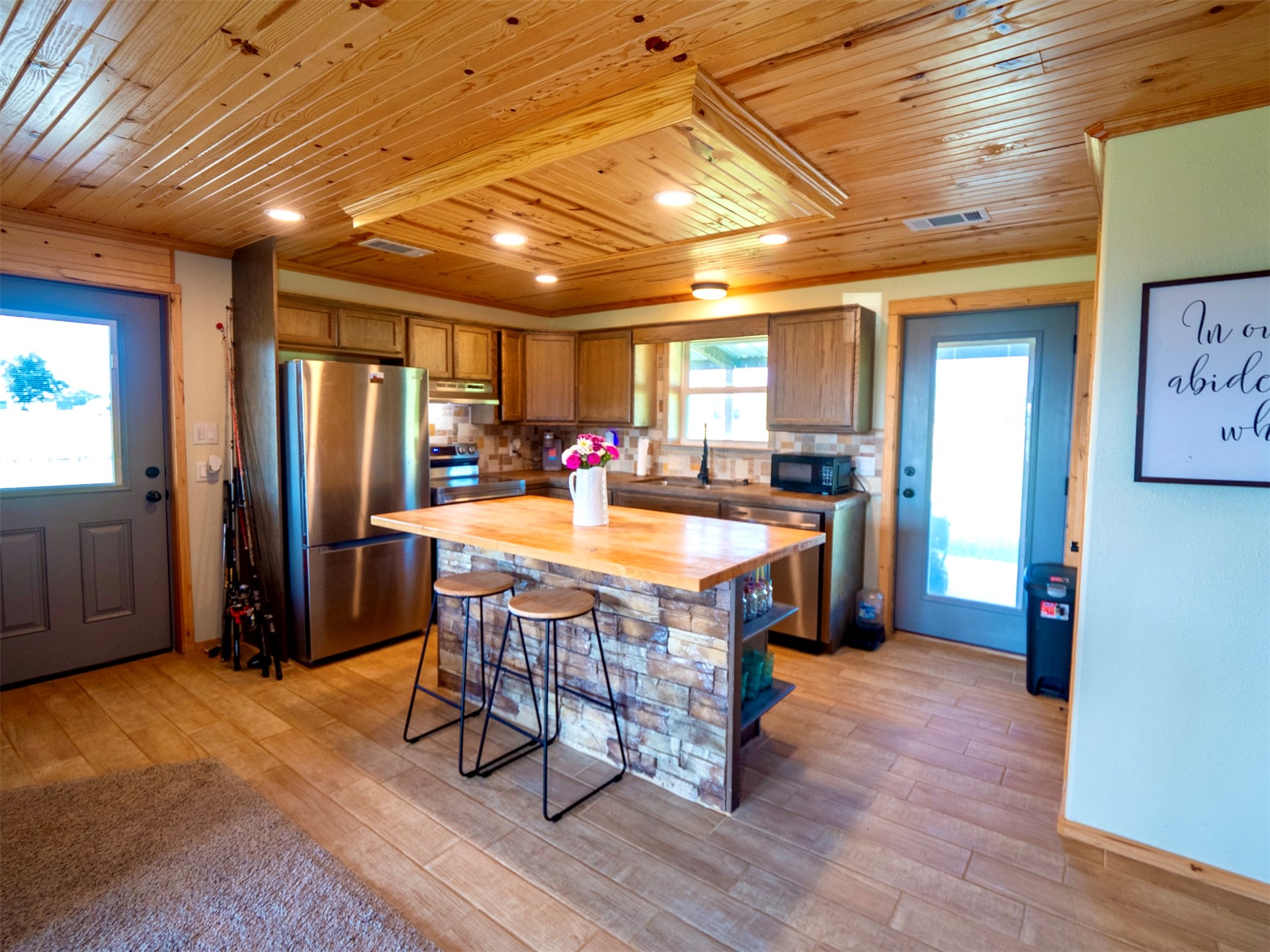 129 Hidden Trail Cartwright OK 74731