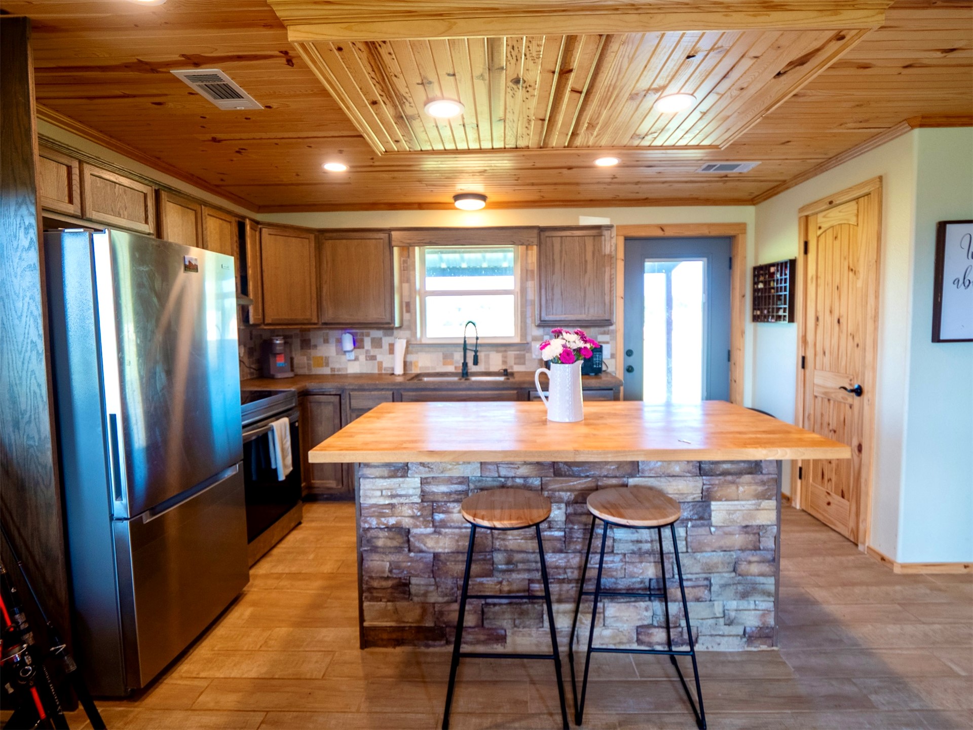 129 Hidden Trail Cartwright OK 74731
