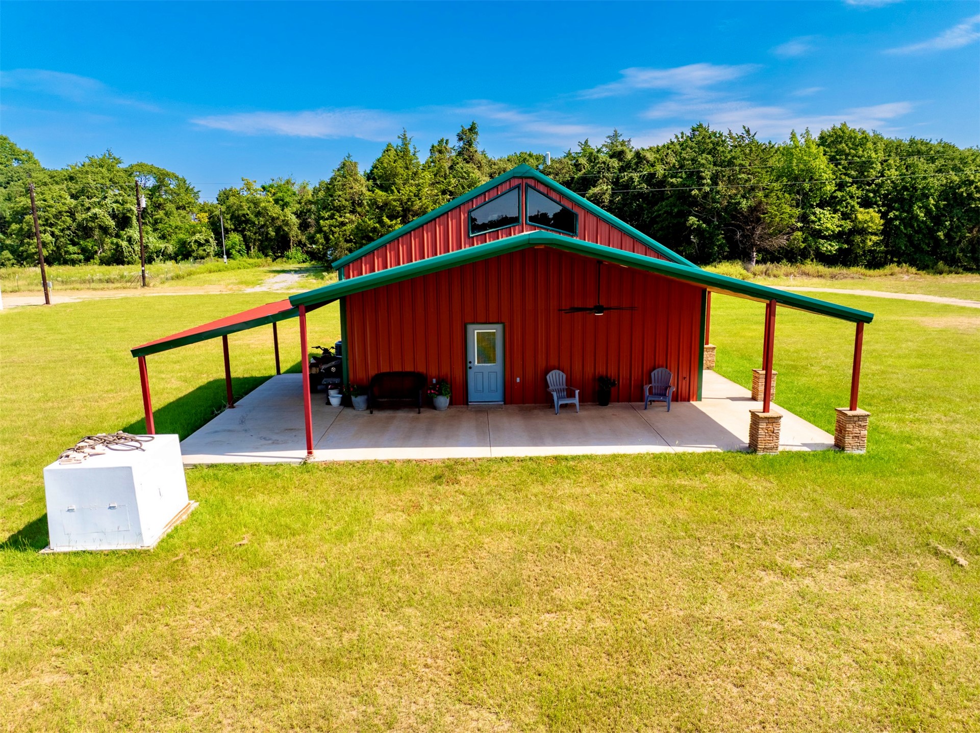 129 Hidden Trail Cartwright OK 74731