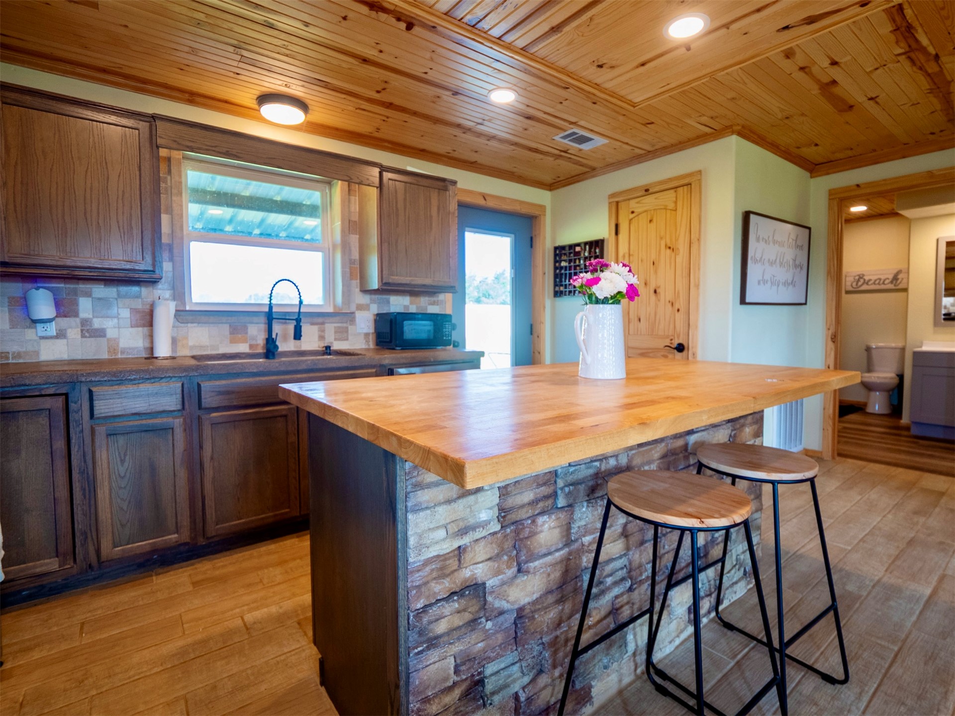 129 Hidden Trail Cartwright OK 74731