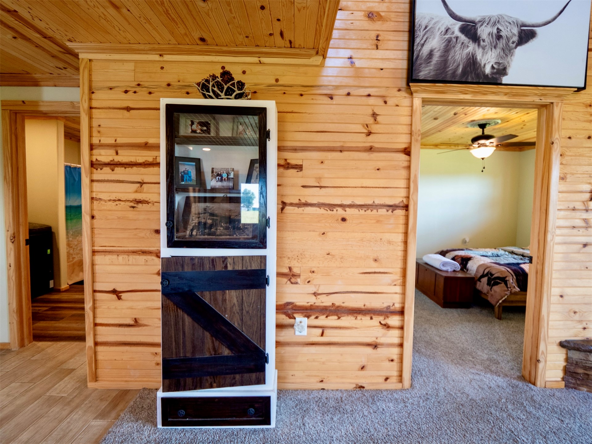 129 Hidden Trail Cartwright OK 74731