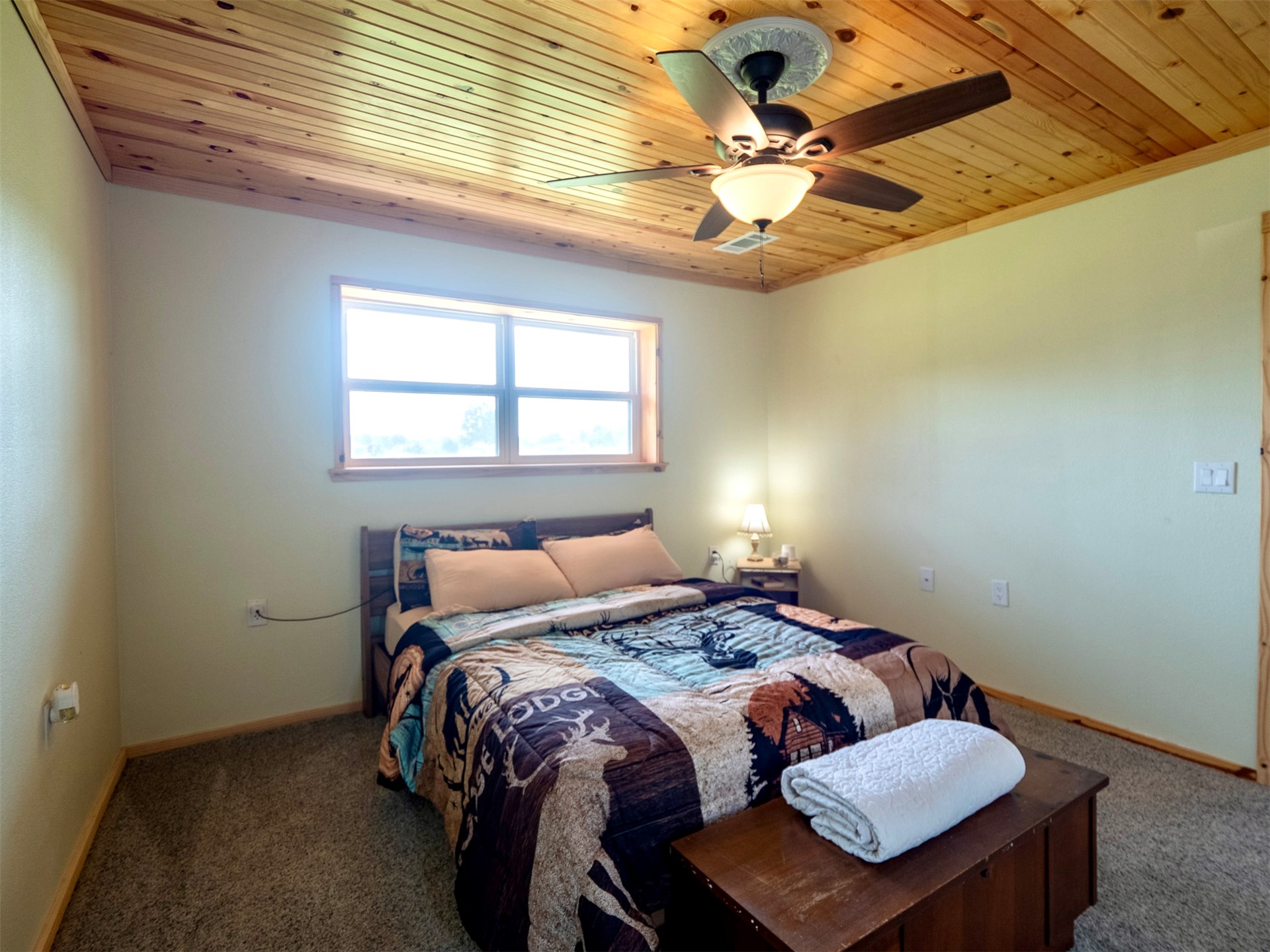 129 Hidden Trail Cartwright OK 74731