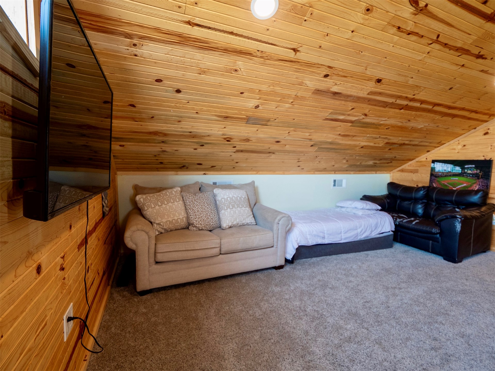 129 Hidden Trail Cartwright OK 74731