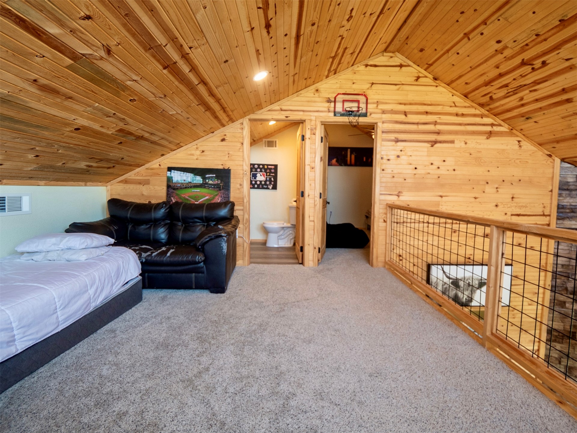 129 Hidden Trail Cartwright OK 74731