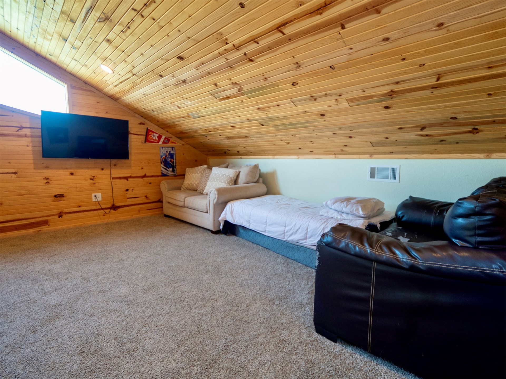 129 Hidden Trail Cartwright OK 74731