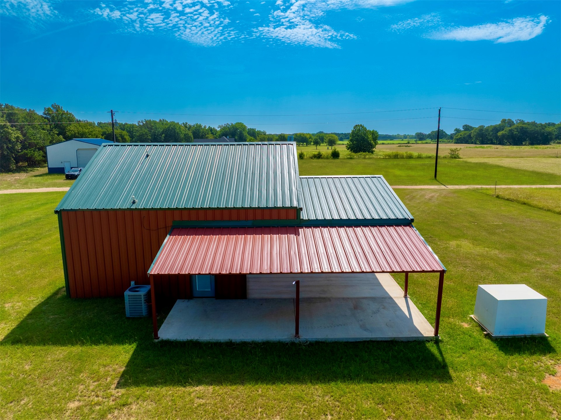 129 Hidden Trail Cartwright OK 74731