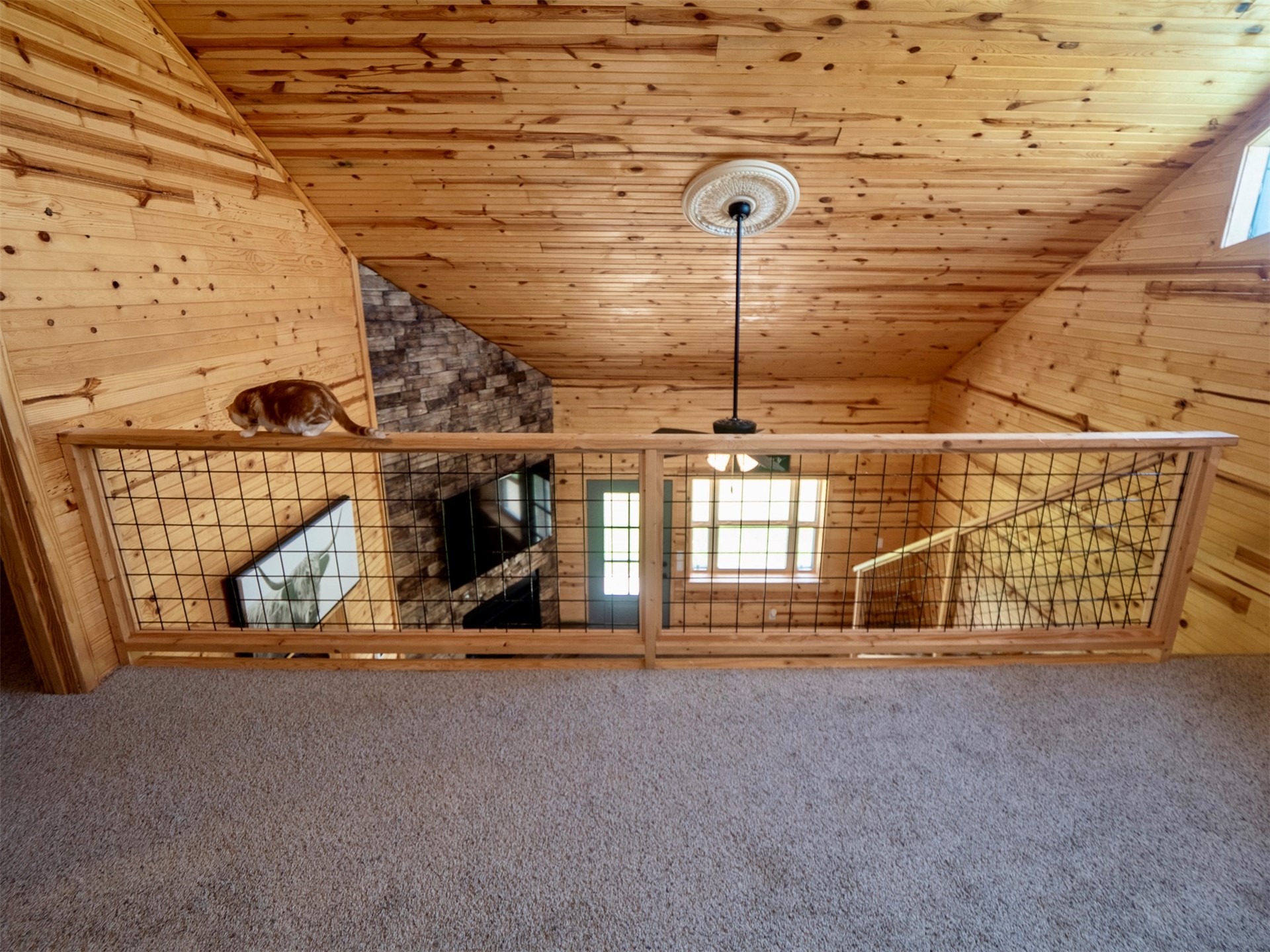 129 Hidden Trail Cartwright OK 74731