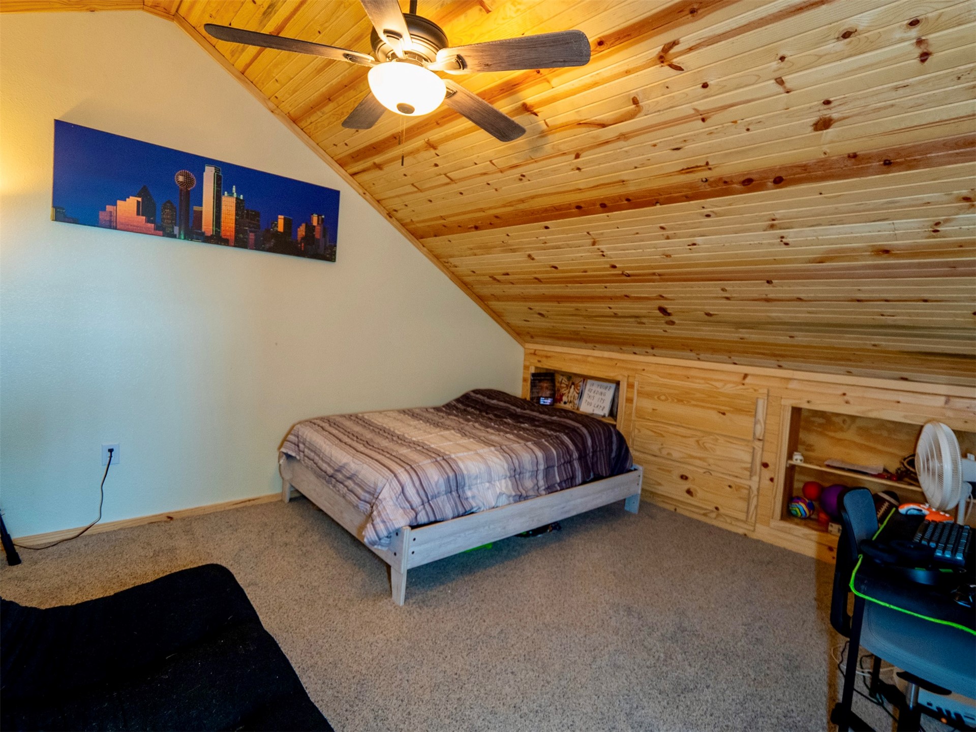 129 Hidden Trail Cartwright OK 74731