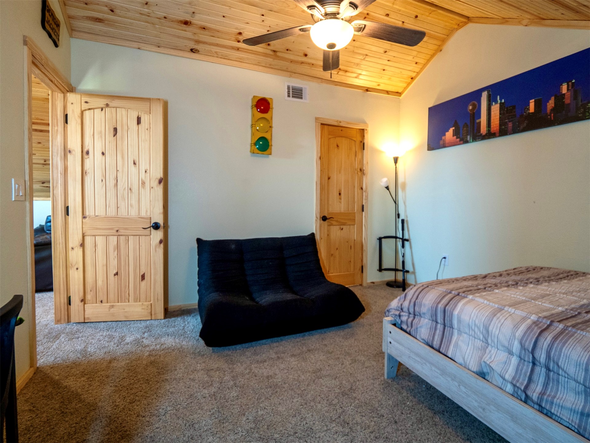 129 Hidden Trail Cartwright OK 74731