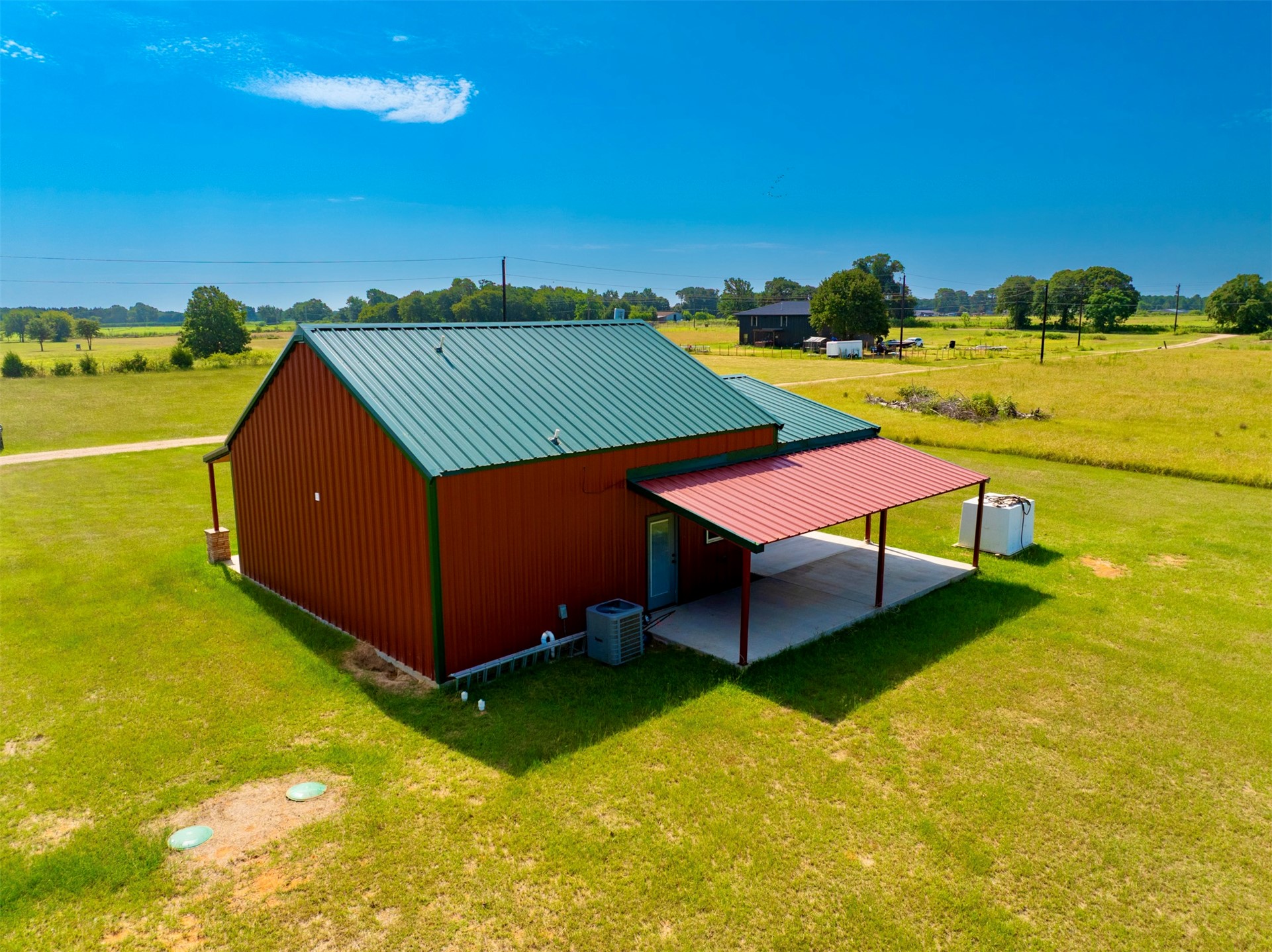 129 Hidden Trail Cartwright OK 74731