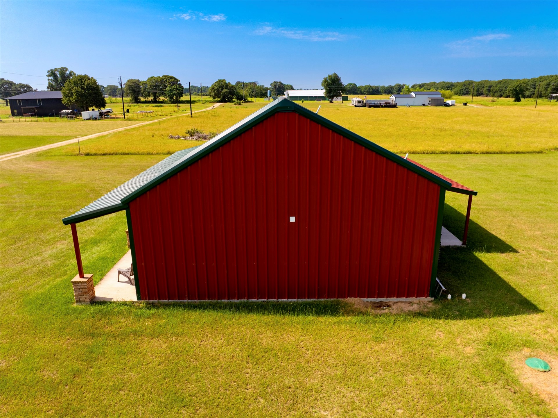 129 Hidden Trail Cartwright OK 74731