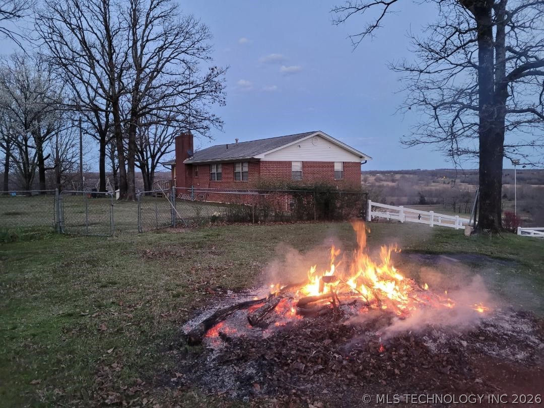 466821 E 1090 Road Muldrow OK 74948
