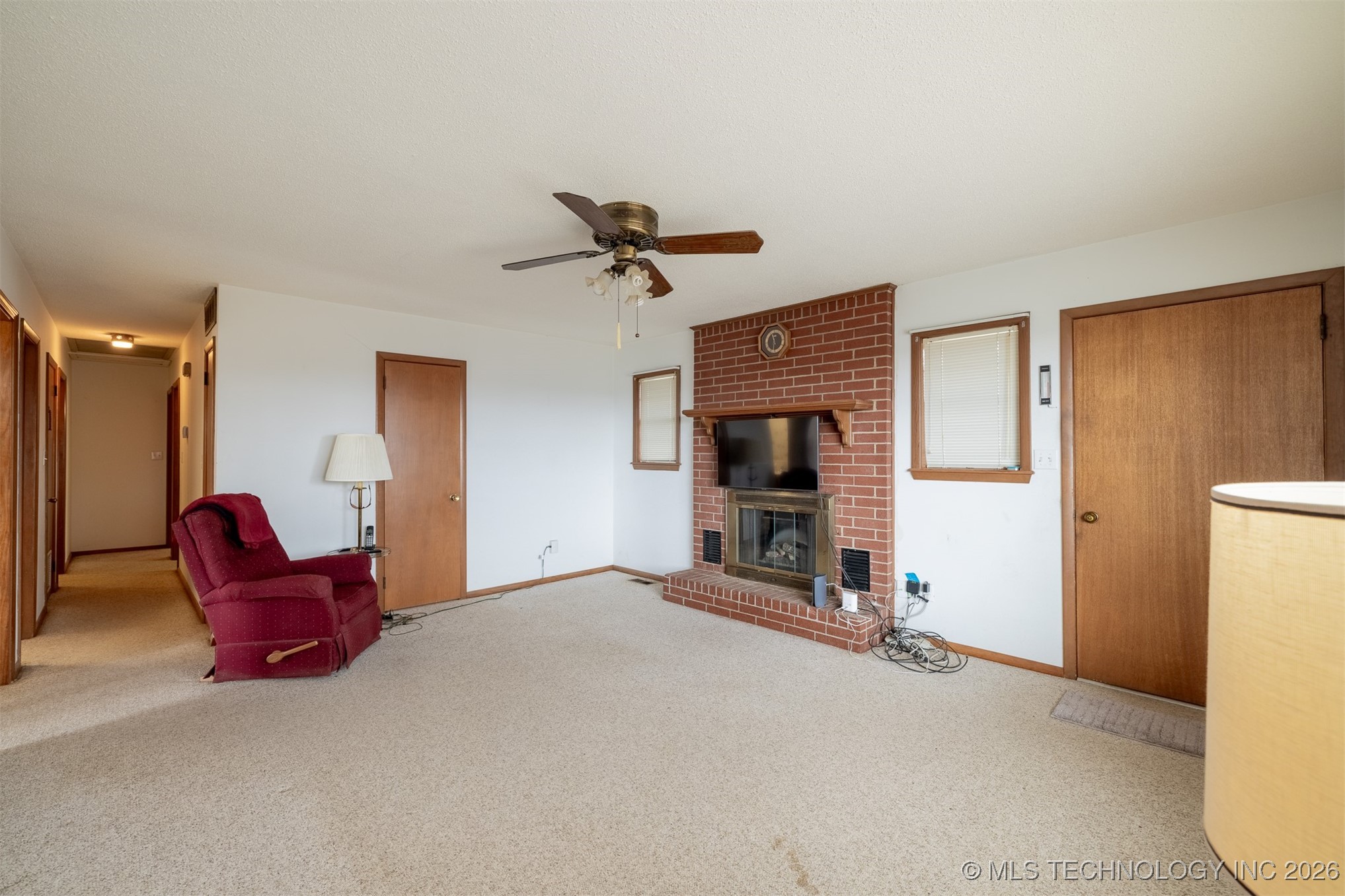 466821 E 1090 Road Muldrow OK 74948