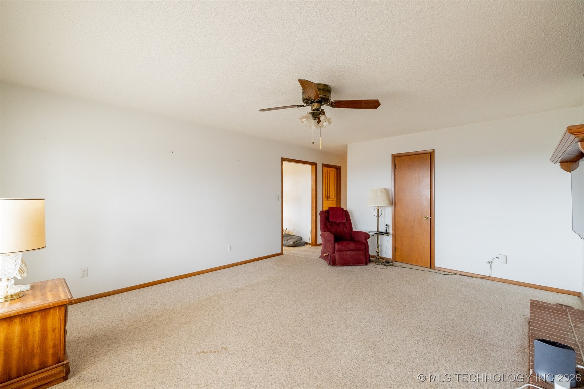 466821 E 1090 Road Muldrow OK 74948