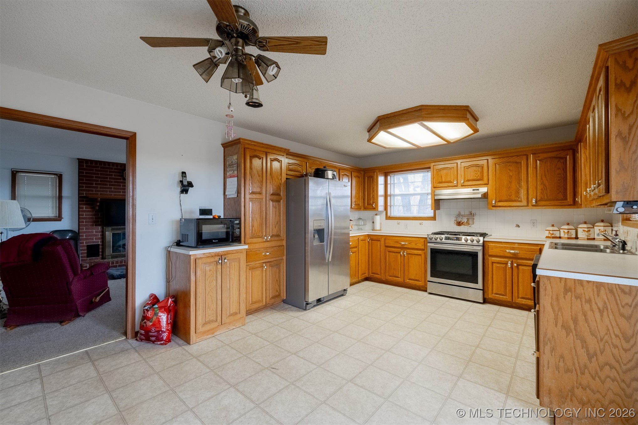 466821 E 1090 Road Muldrow OK 74948