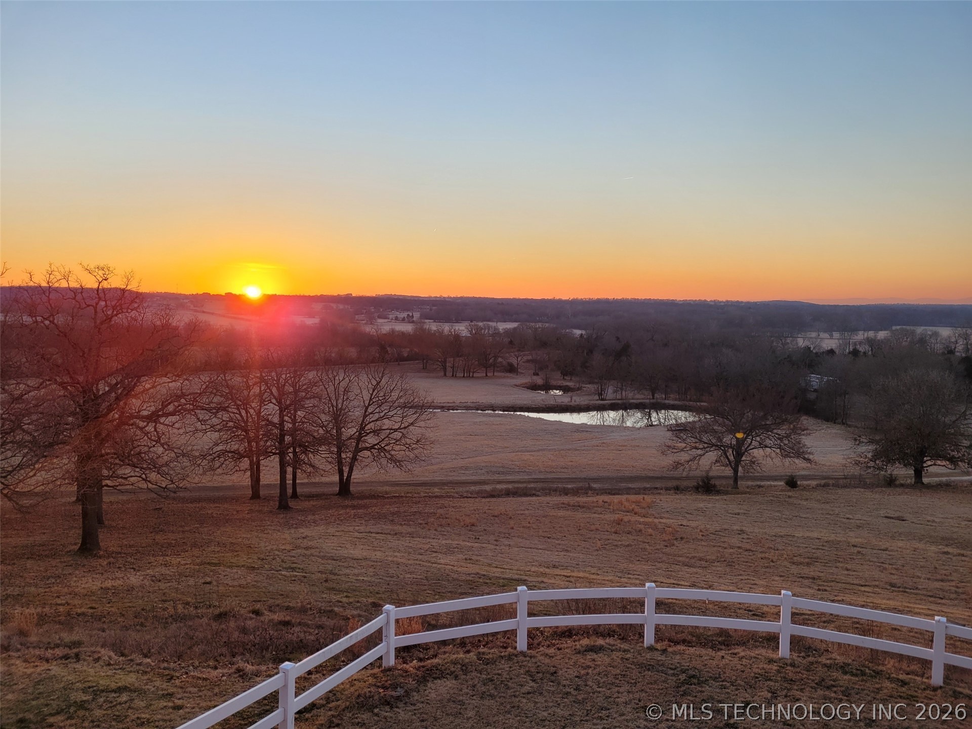 466821 E 1090 Road Muldrow OK 74948