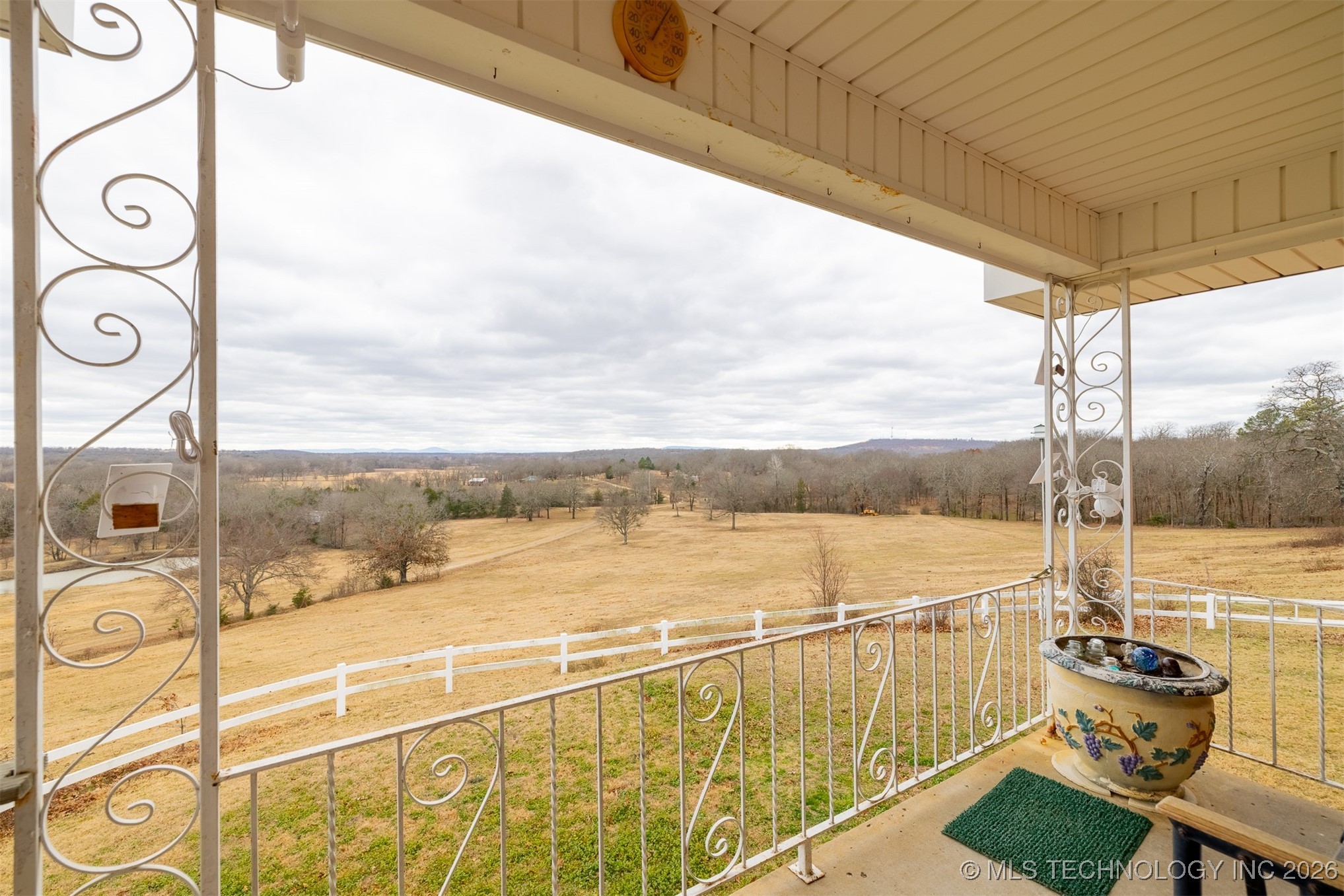 466821 E 1090 Road Muldrow OK 74948