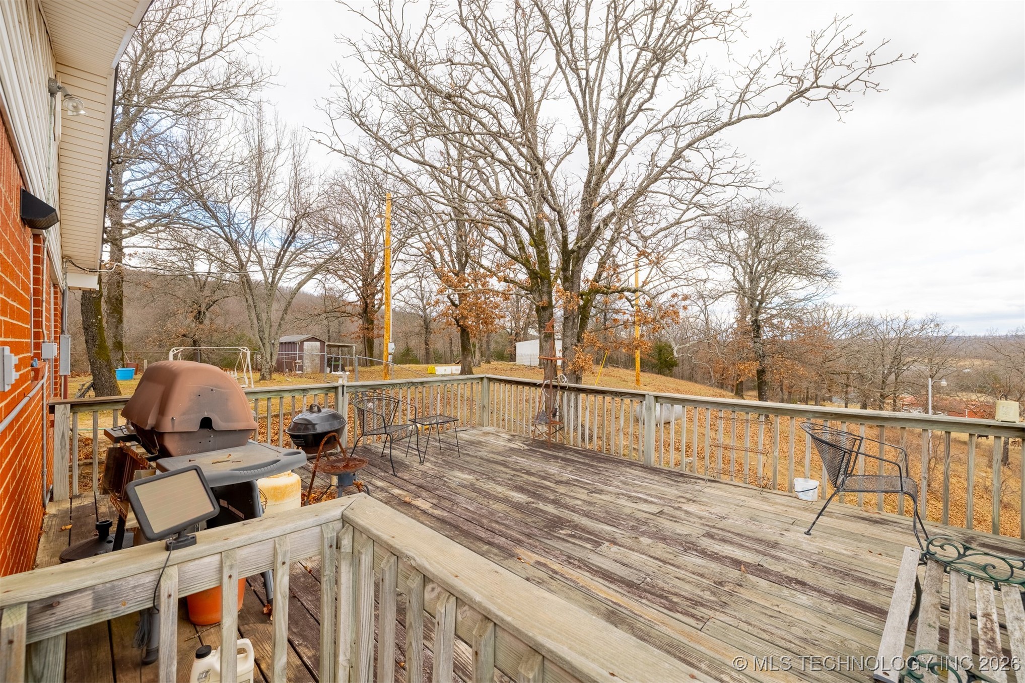 466821 E 1090 Road Muldrow OK 74948